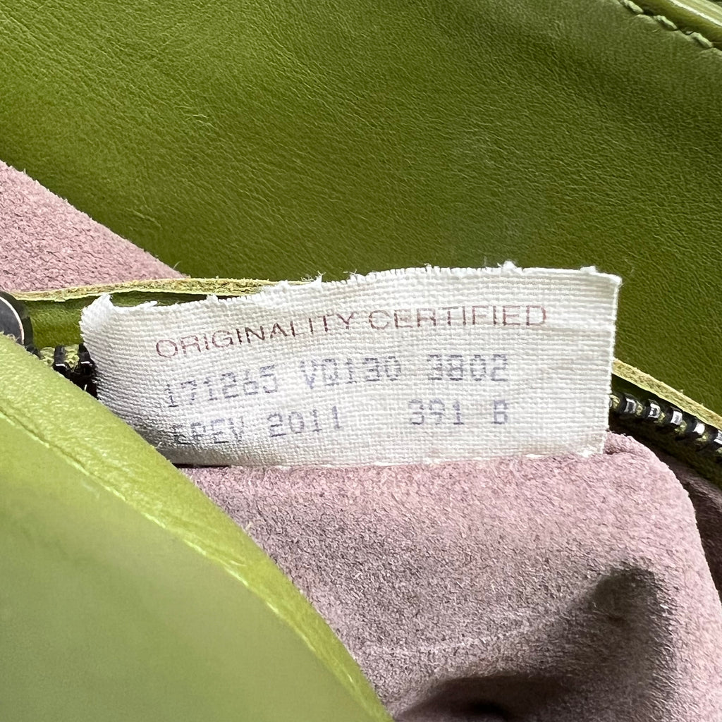 Bottega Veneta Medium Roma Tote Bag B22800