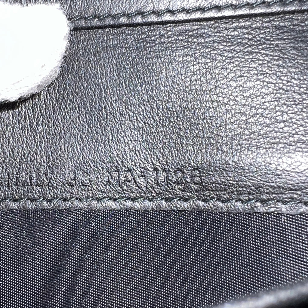 Christian Dior Cannage Miss Dior Promenade Pouch Bag B22892