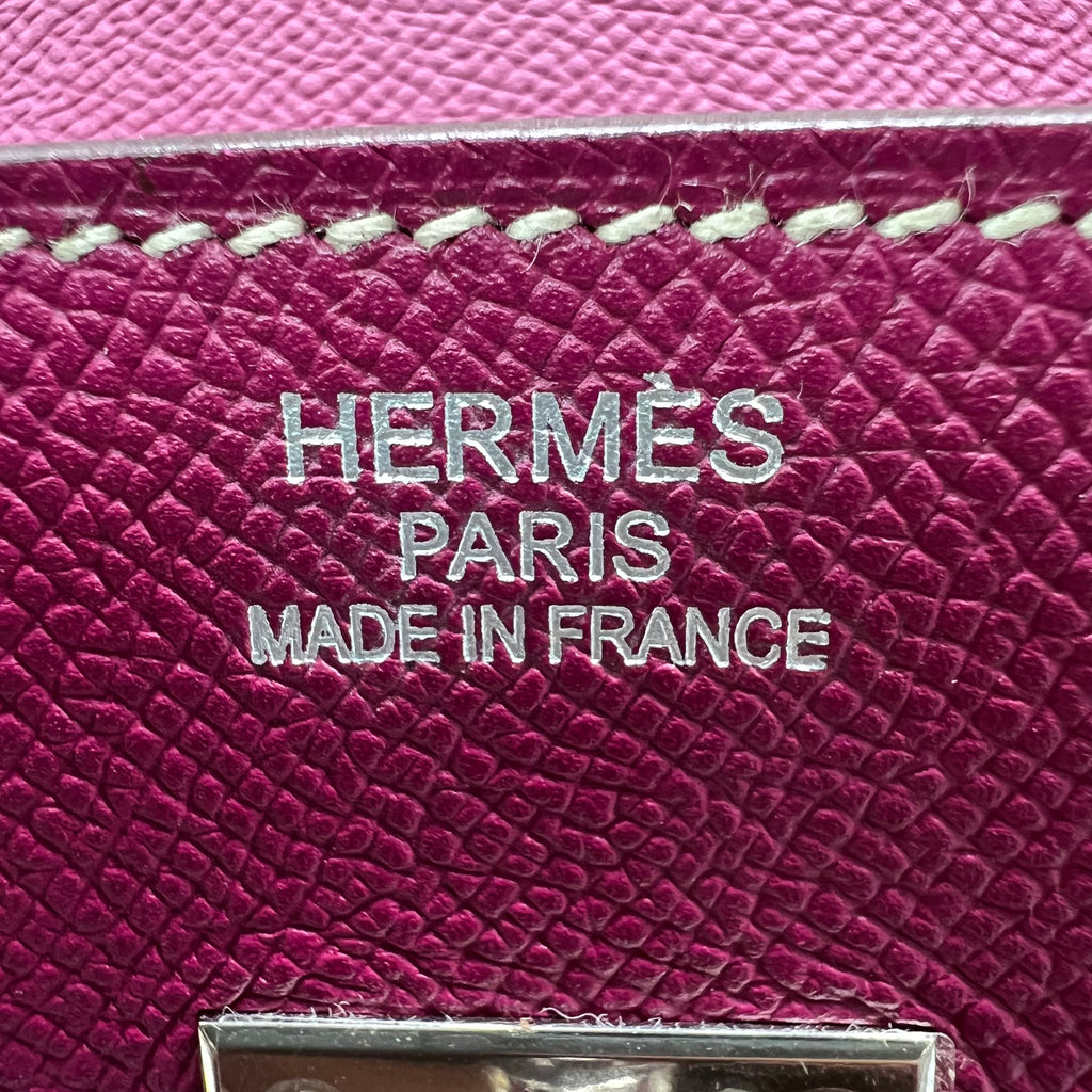 Hermès Birkin 35 Bag B22500