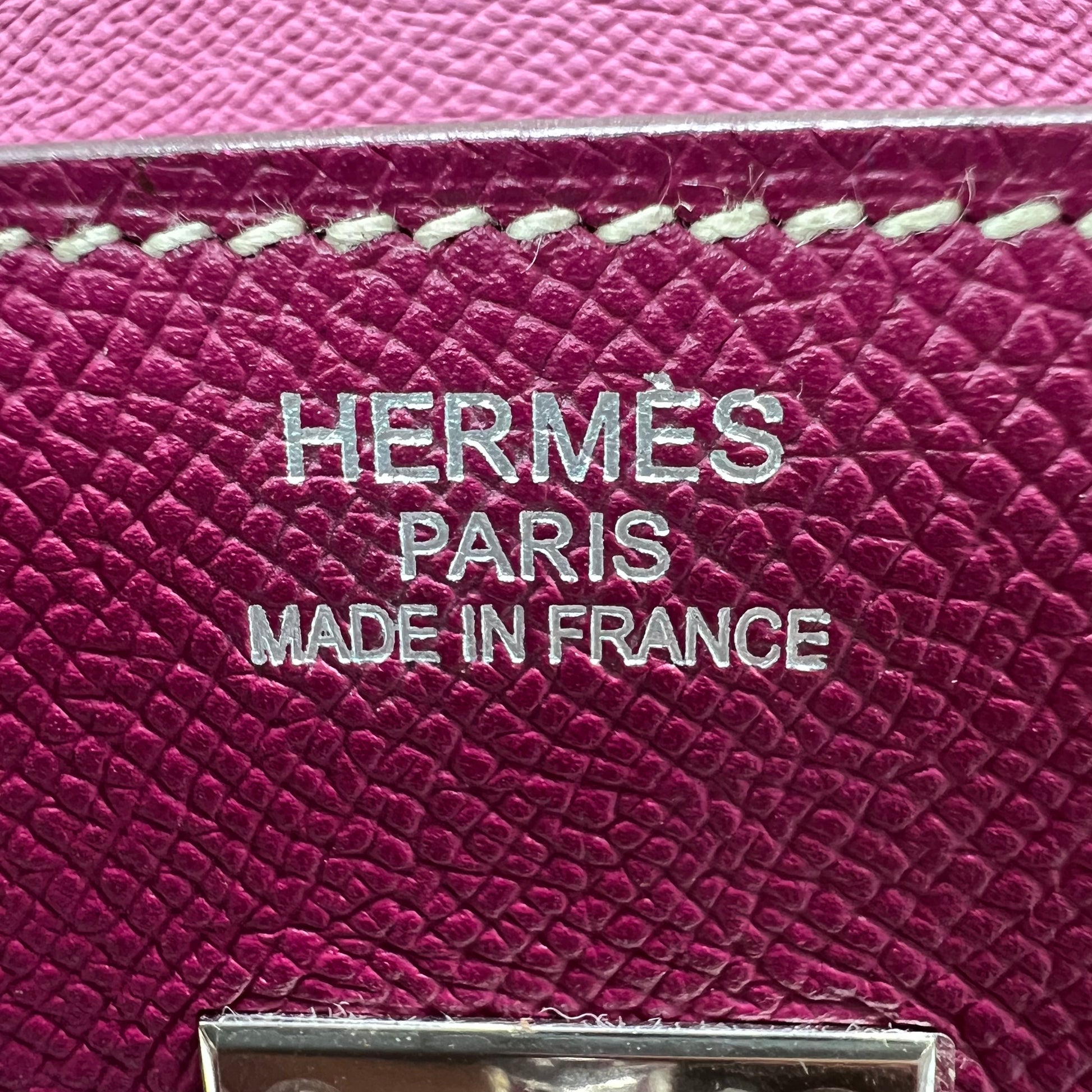 Hermès Birkin 35 Bag B22500