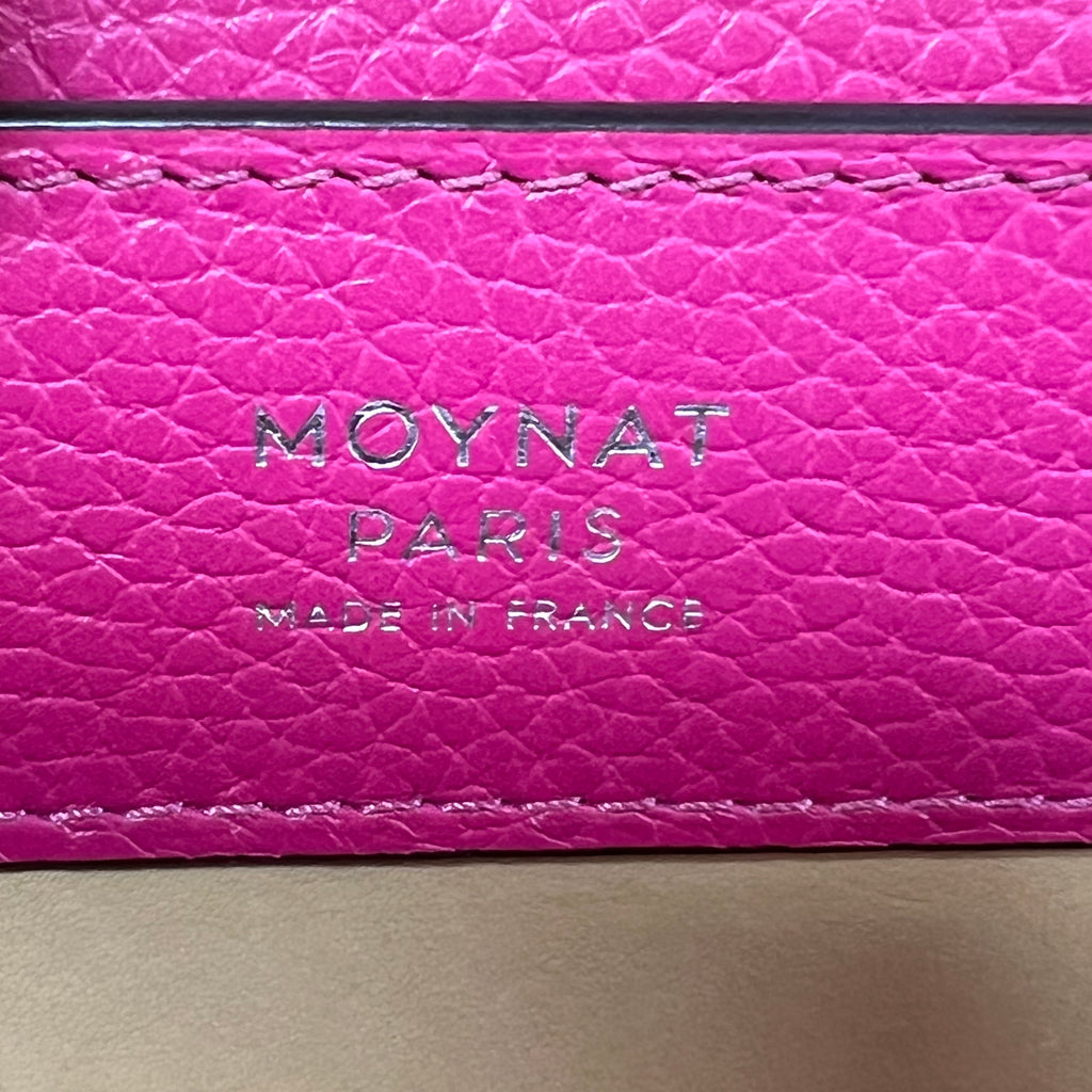 Moynat Réjane MM Bag B22720