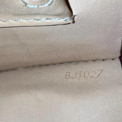 Moynat Réjane MM Bag B22720