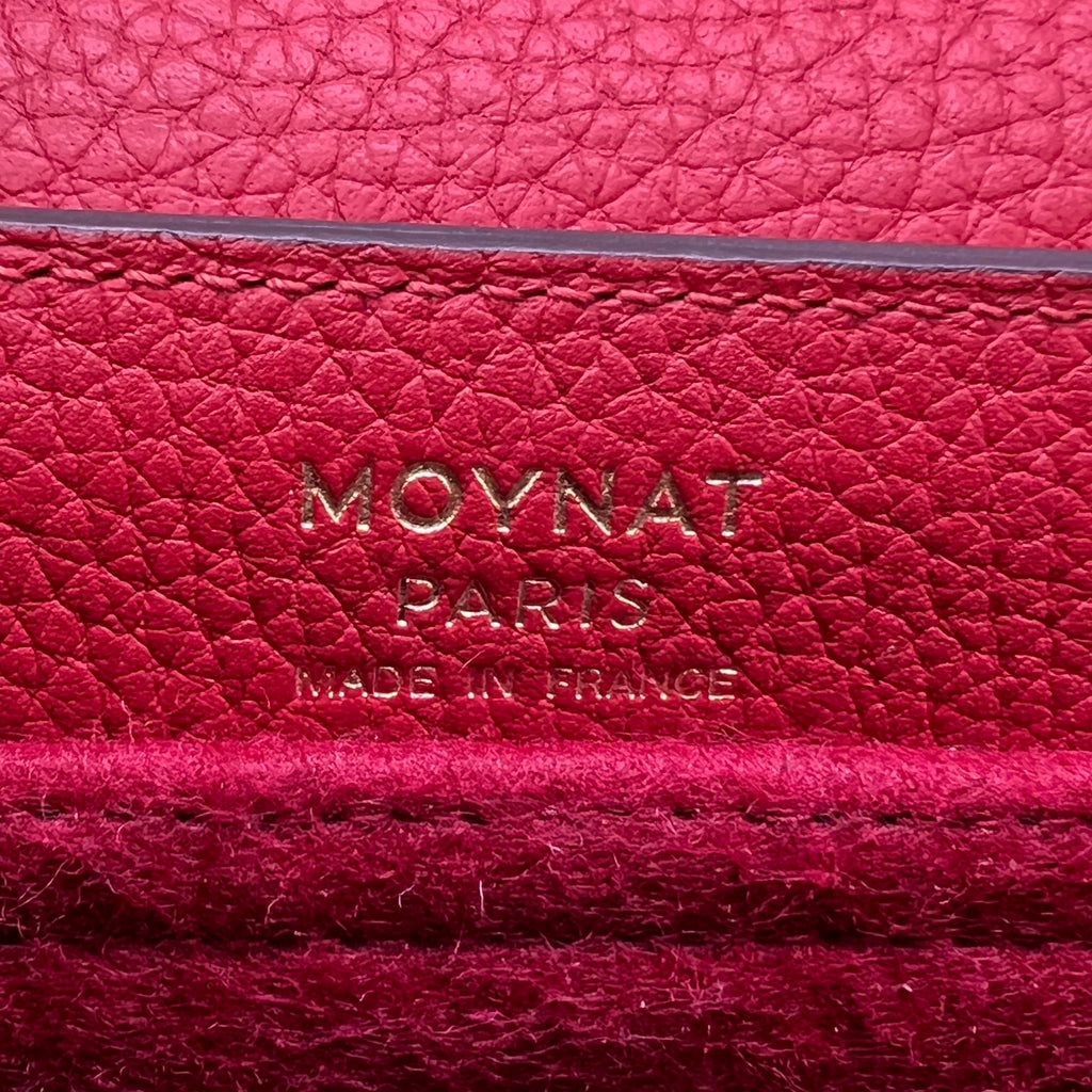 Réjane Top Handle Bag B22704