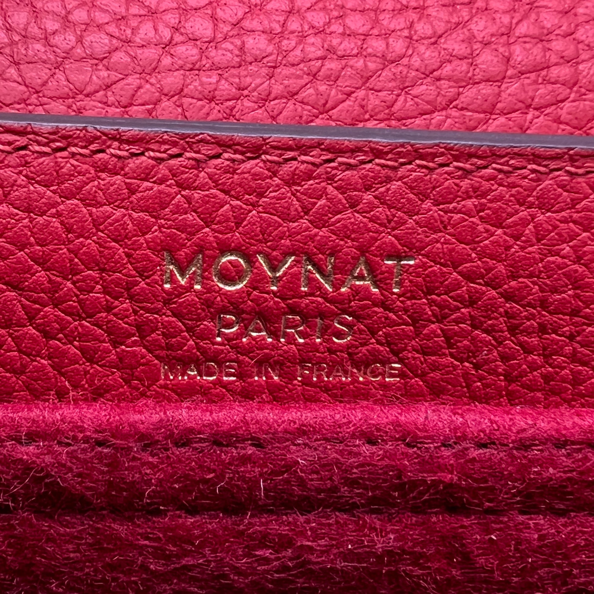 Réjane Top Handle Bag B22704