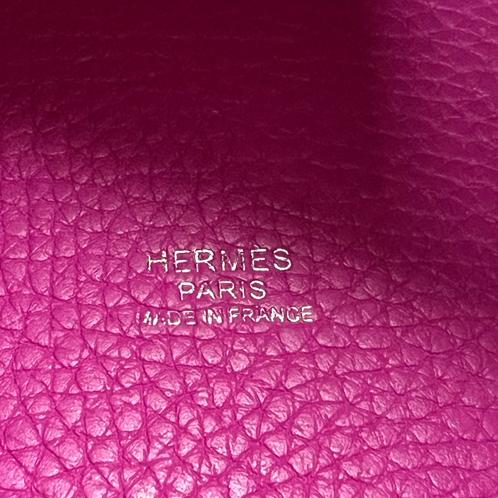 Hermès Picotin Lock 18 Bag B21947