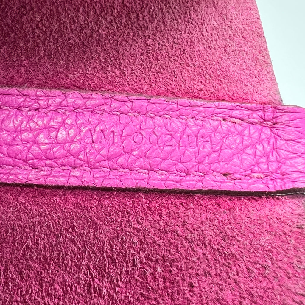 Hermès Picotin Lock 18 Bag B21947
