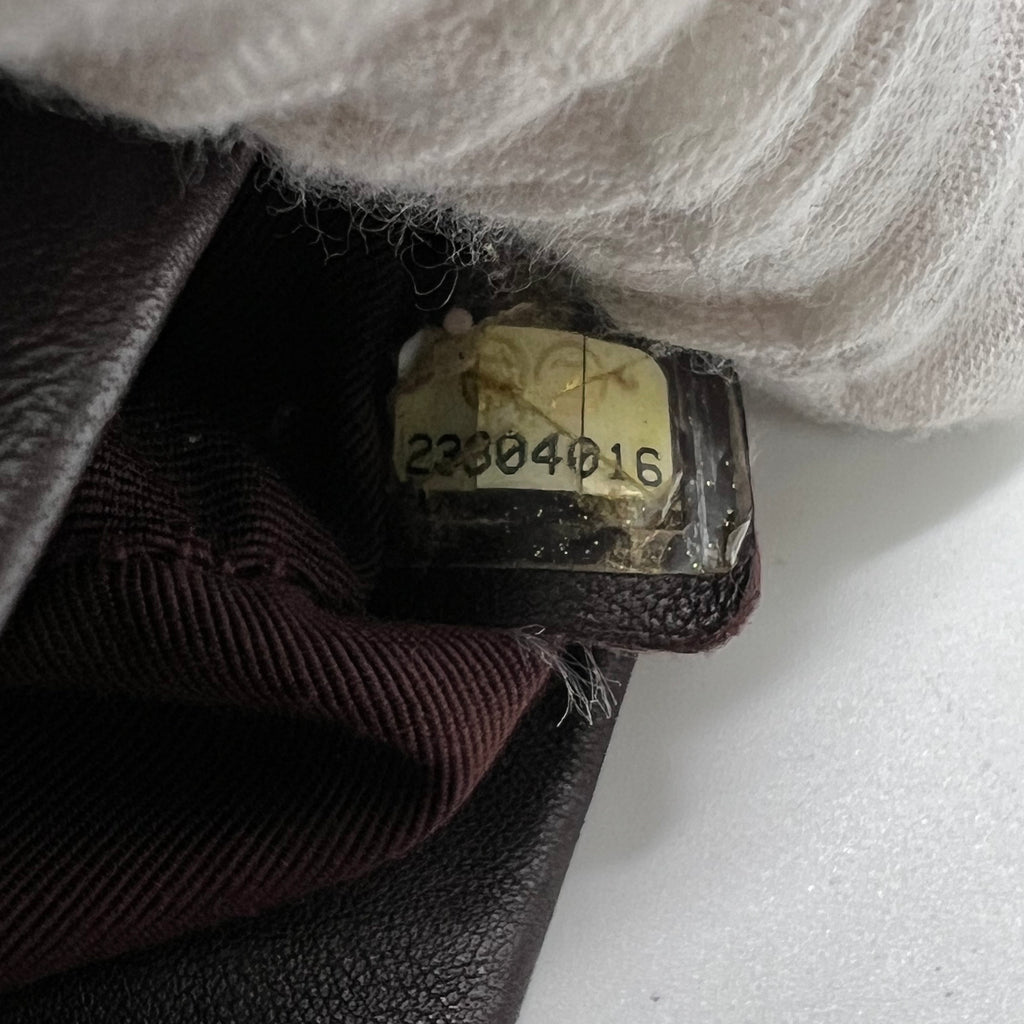 Chanel Lambskin Quilted Urban Spirit Backpack Twins B22841