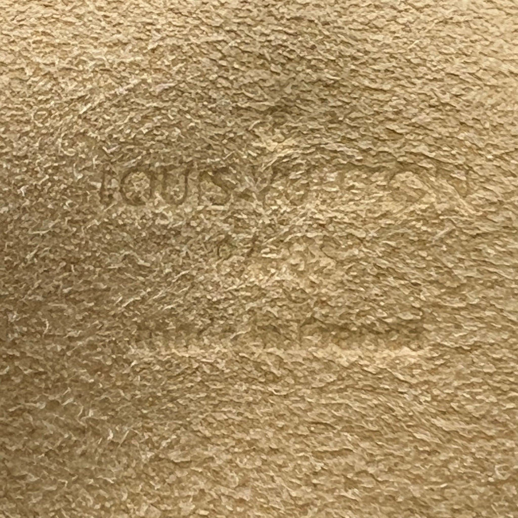 Louis Vuitton Beverly MM Monogram Canvas Bag B22778