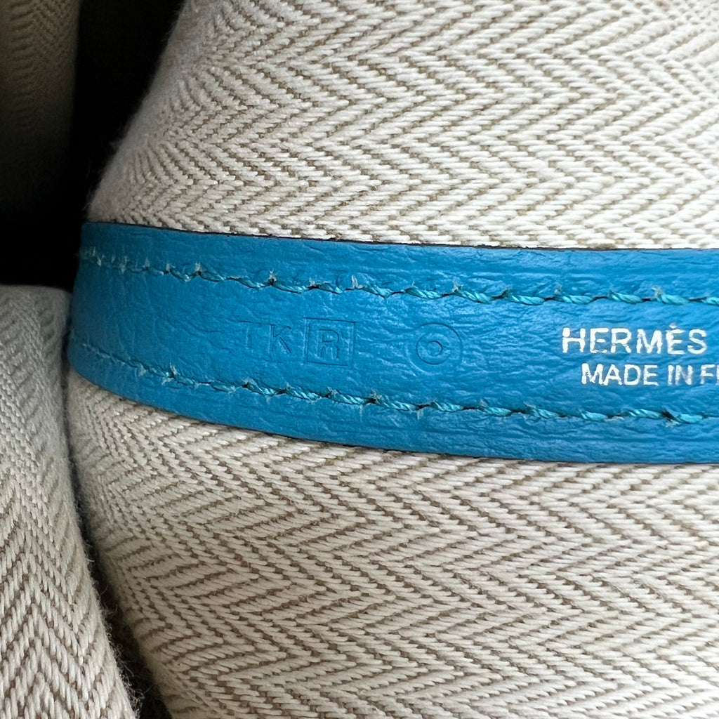 Hermès Garden Party Bag B22439