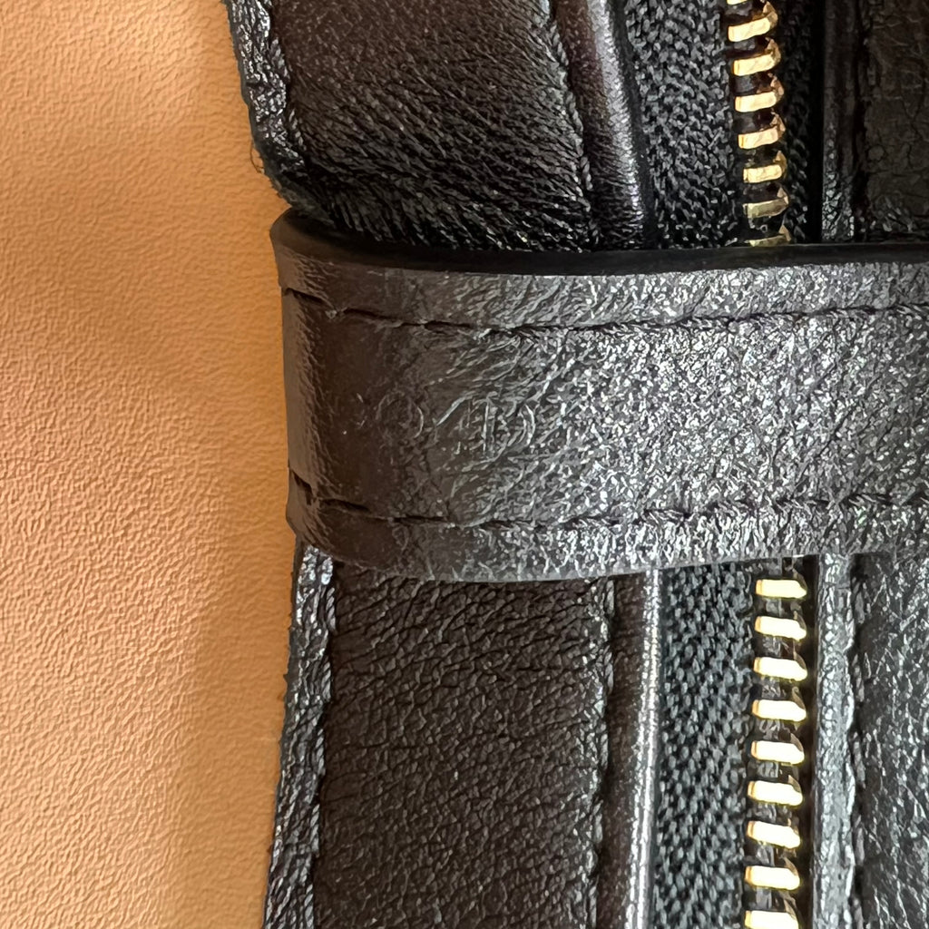 Delvaux Tempête Satchel Bag B22687