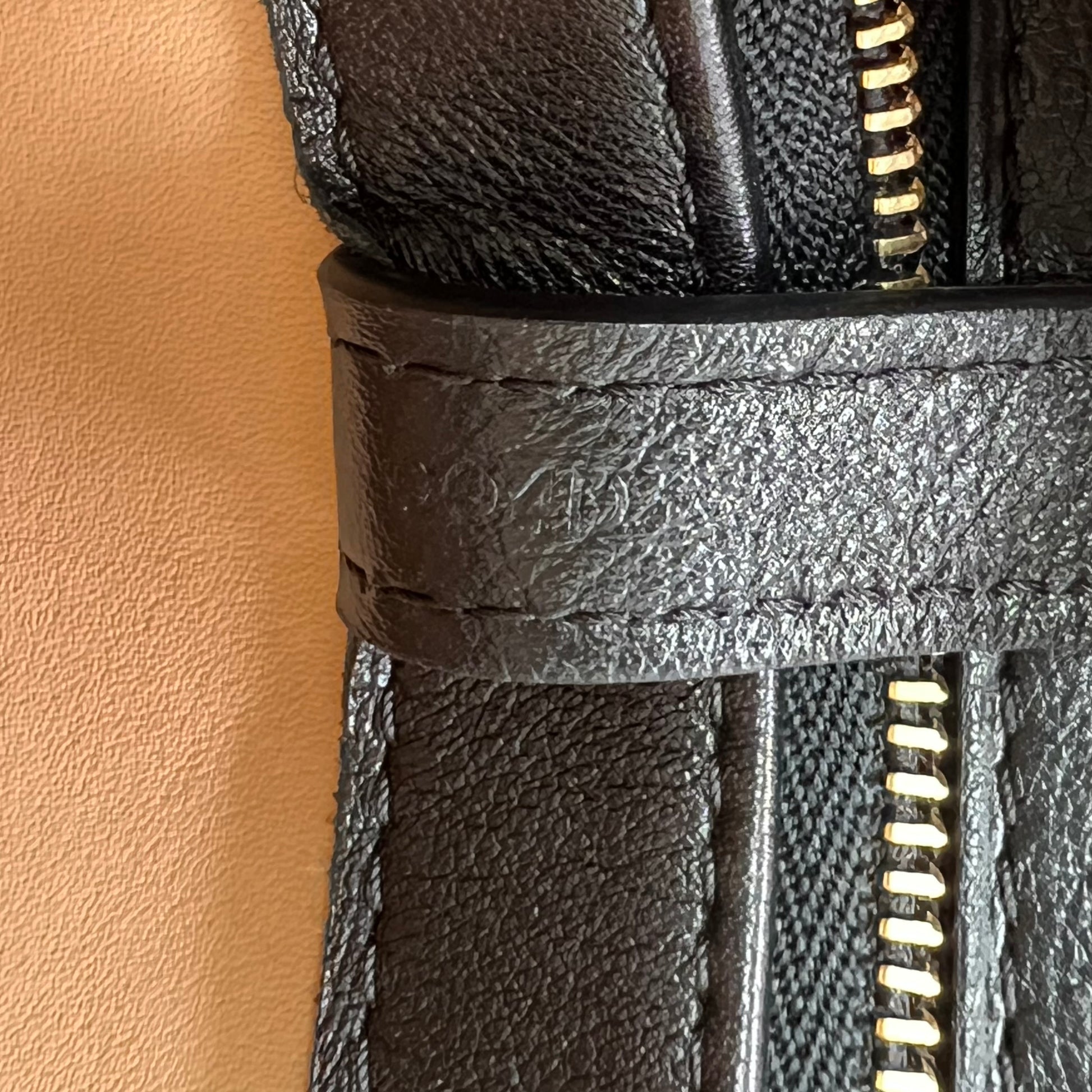 Delvaux Tempête Satchel Bag B22687