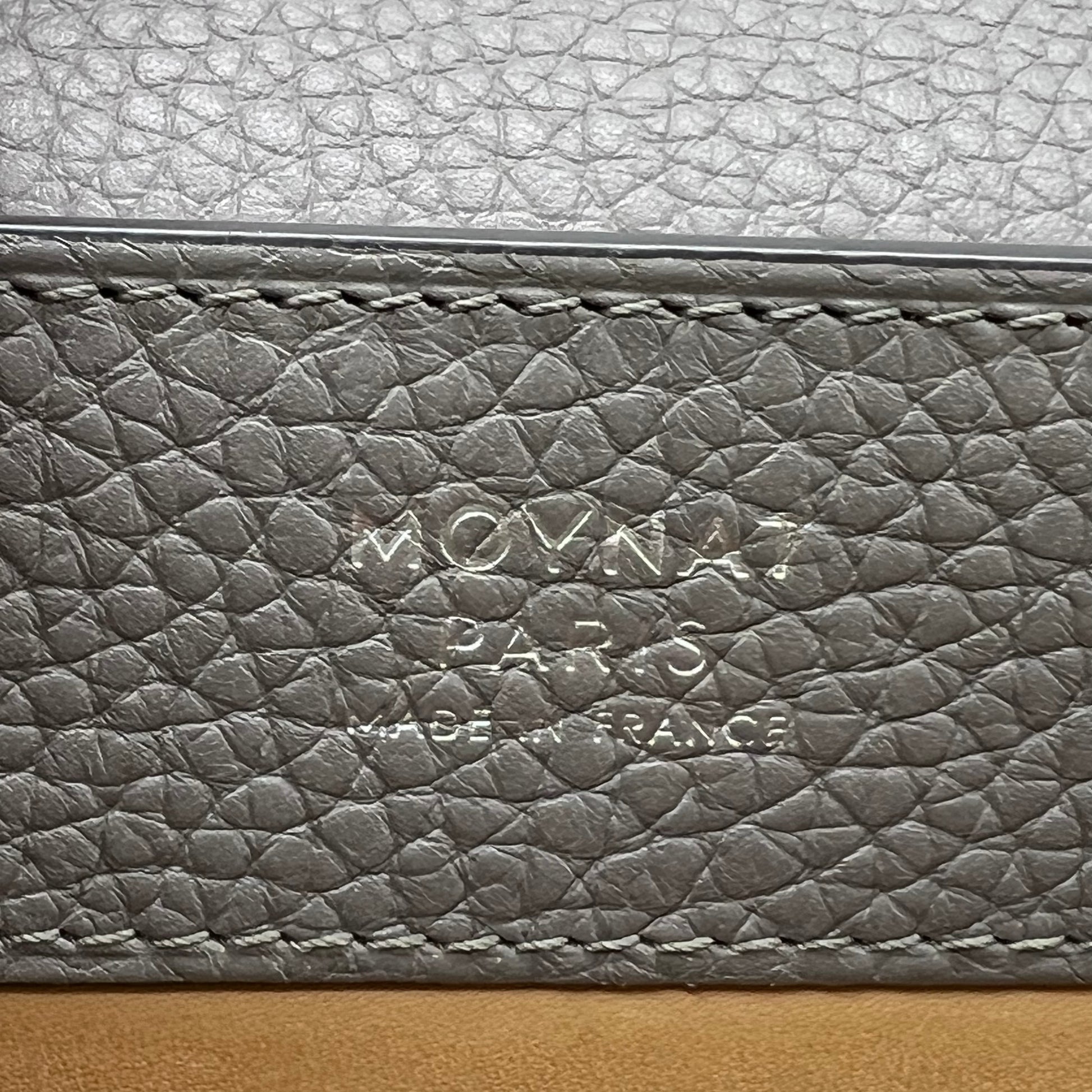 Moynat Réjane MM Bag B22719