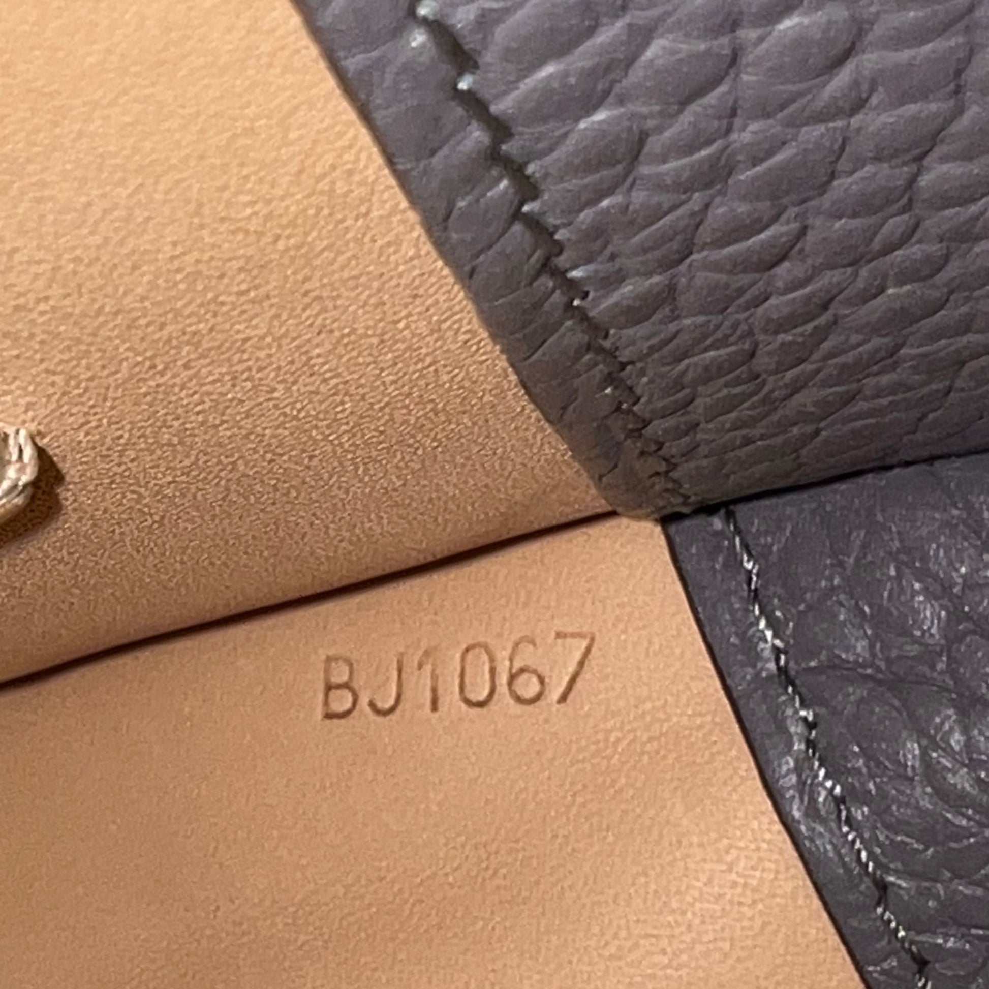 Moynat Réjane MM Bag B22719