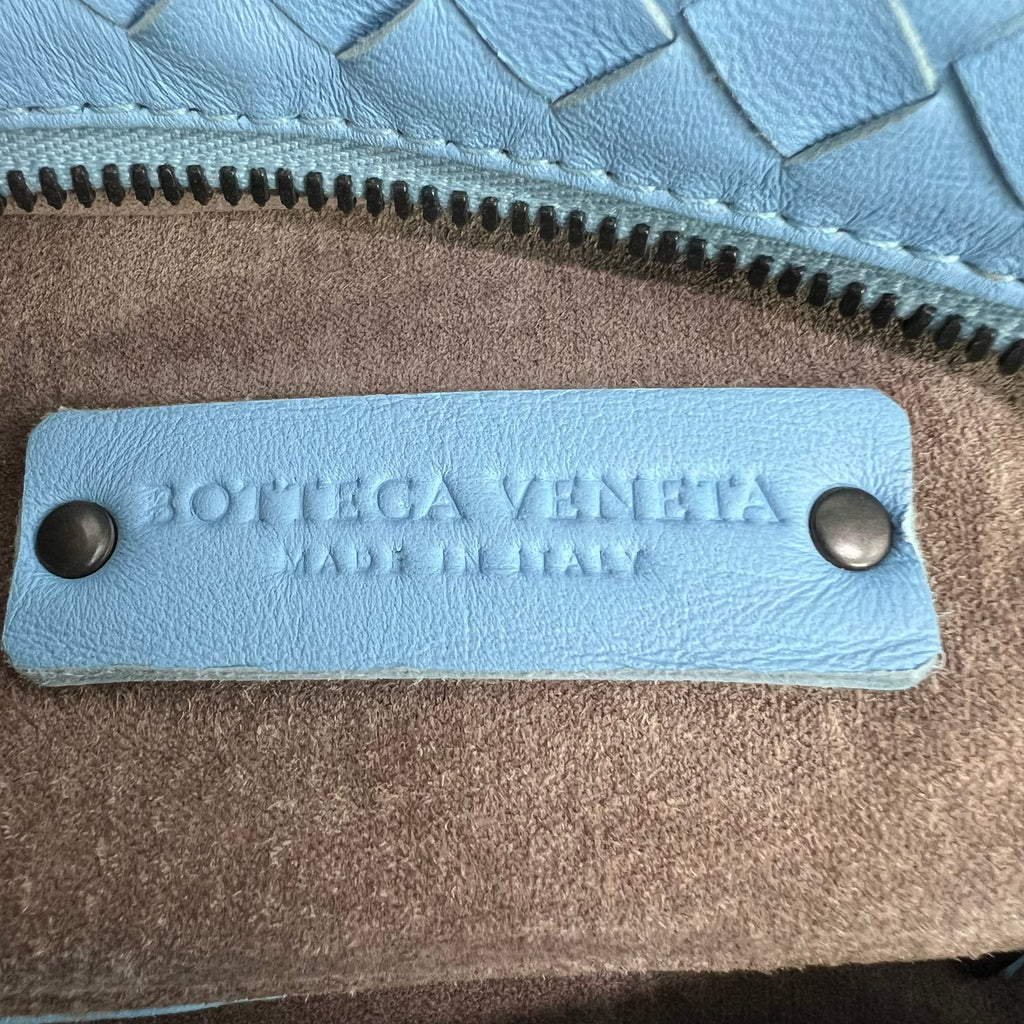 Bottega Veneta Intrecciato Brick Handbag B22642