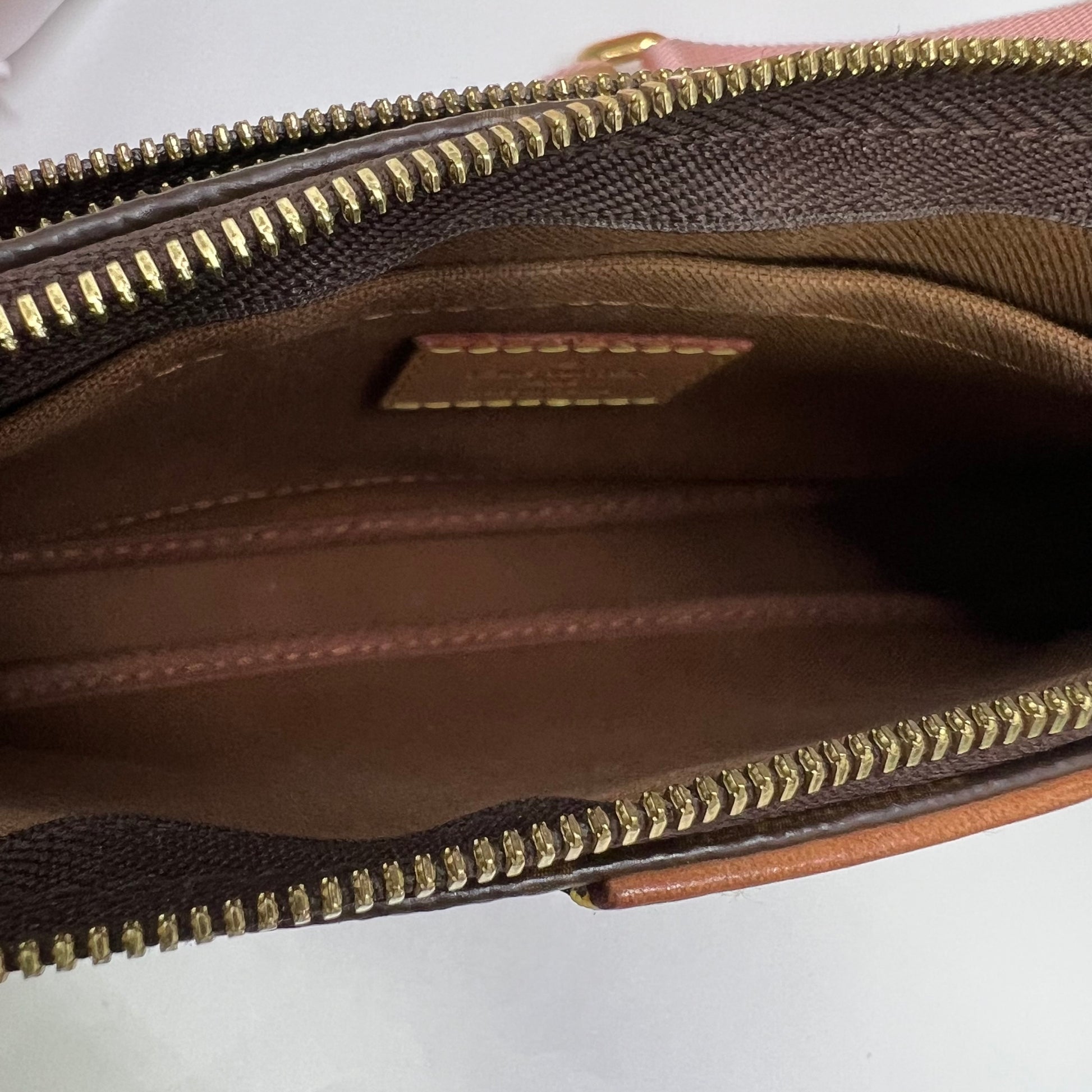 Monogram Multi Pochette Accessories B22588