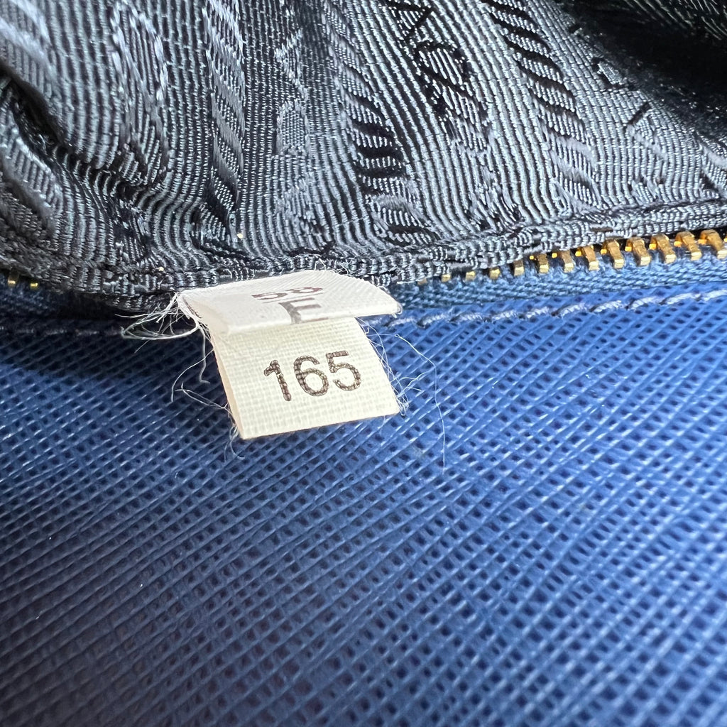 Prada Galleria Large Saffiano Leather Bag B22518