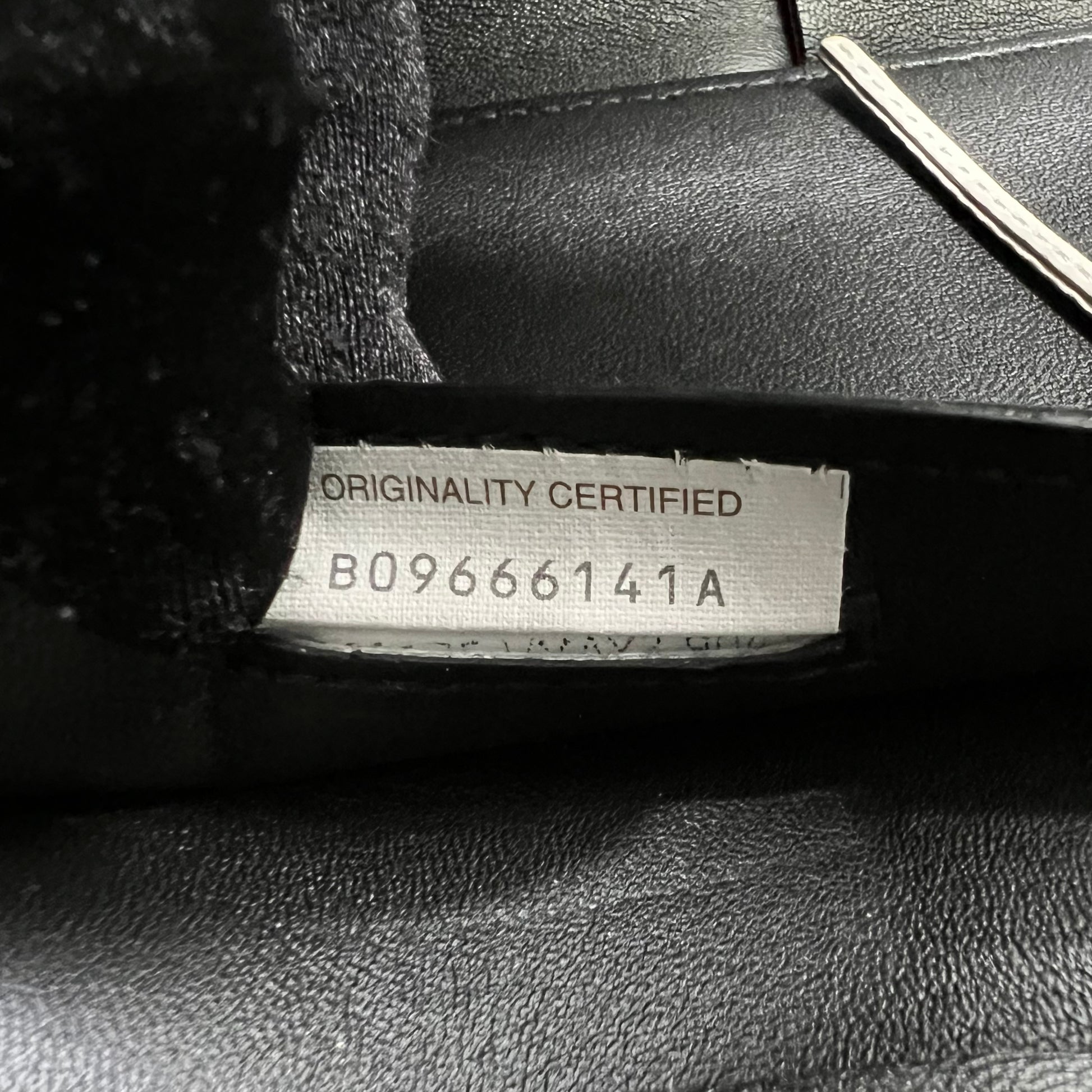 Bottega Veneta Grained Calfskin Maxi Intrecciato Small Arco Tote Bag B22932