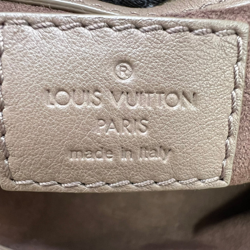 Louis Vuitton Monogram Antheia Lilia PM Bag B22935