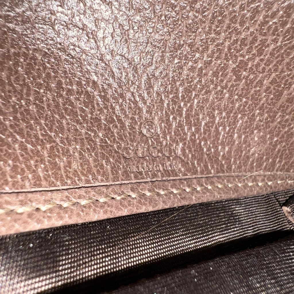 Gucci Ophidia GG Chain Wallet W22272