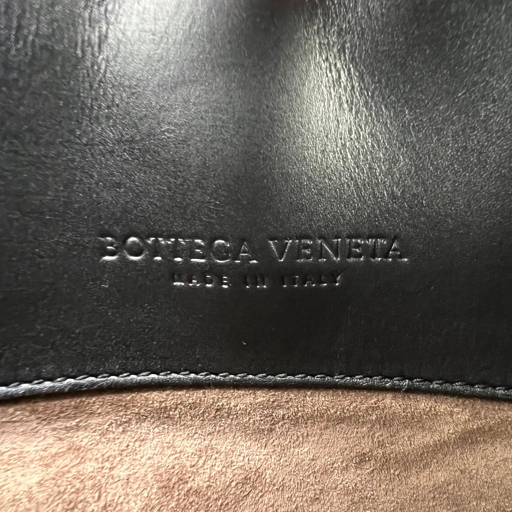 Bottega Veneta Intrecciato Nappa Leather Roma Tote Bag B22913