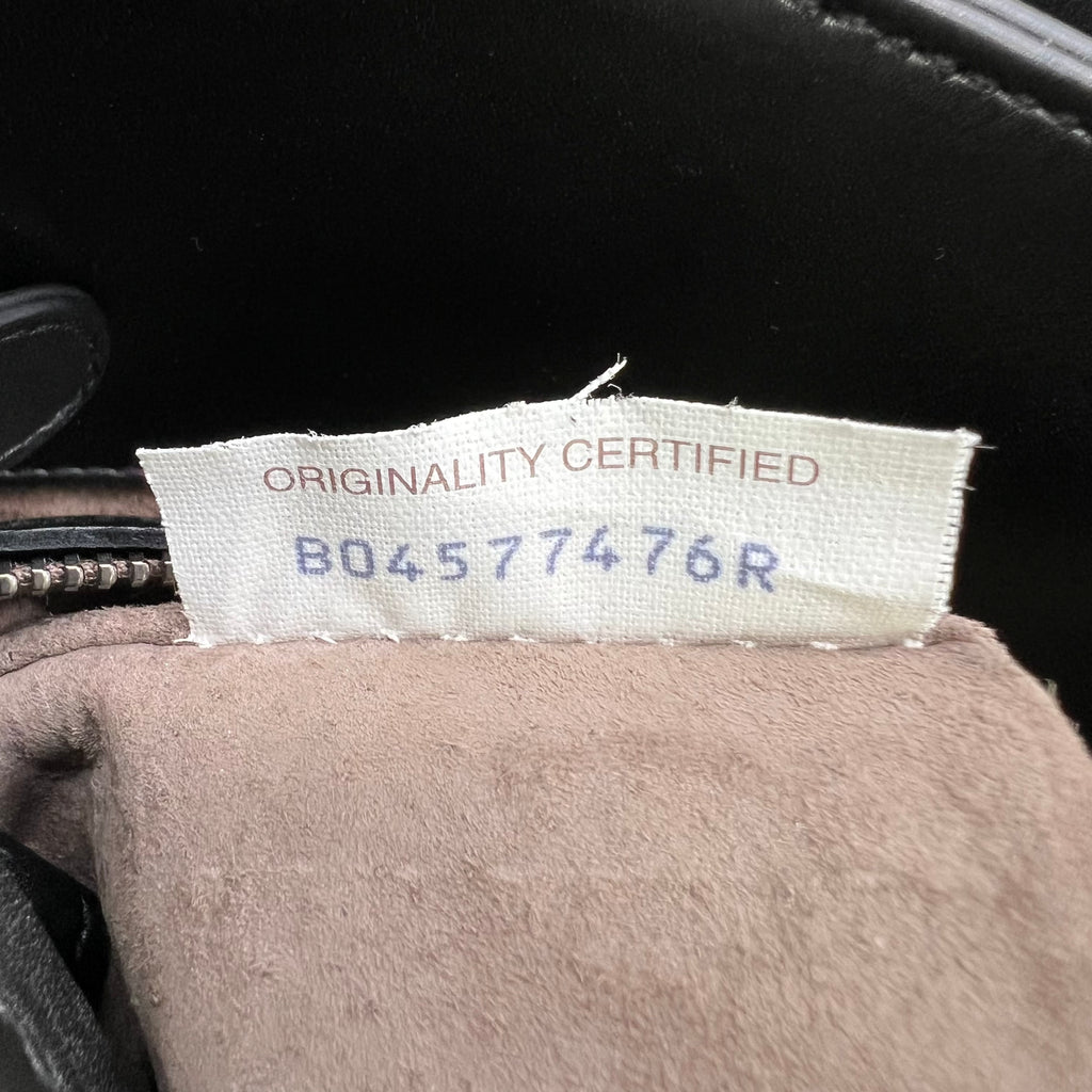 Bottega Veneta Intrecciato Nappa Leather Roma Tote Bag B22913
