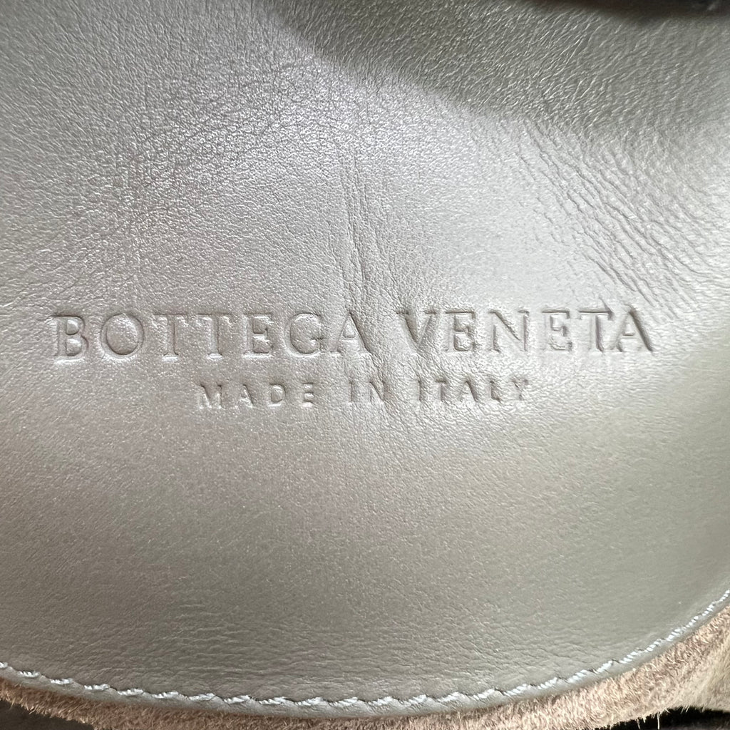 Bottega Veneta Intrecciato Nappa Leather Roma Tote Bag B22940