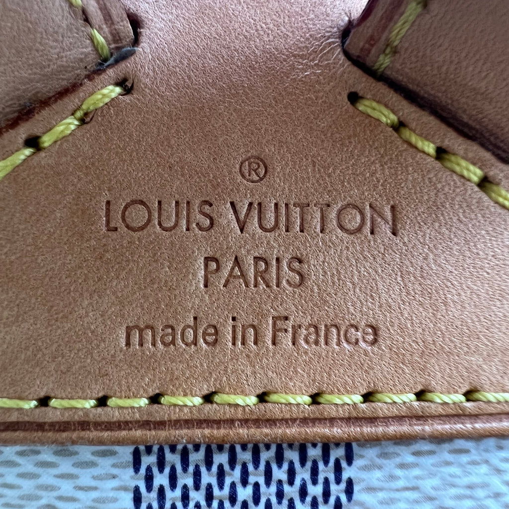 Louis Vuitton Sperone Backpack B22881