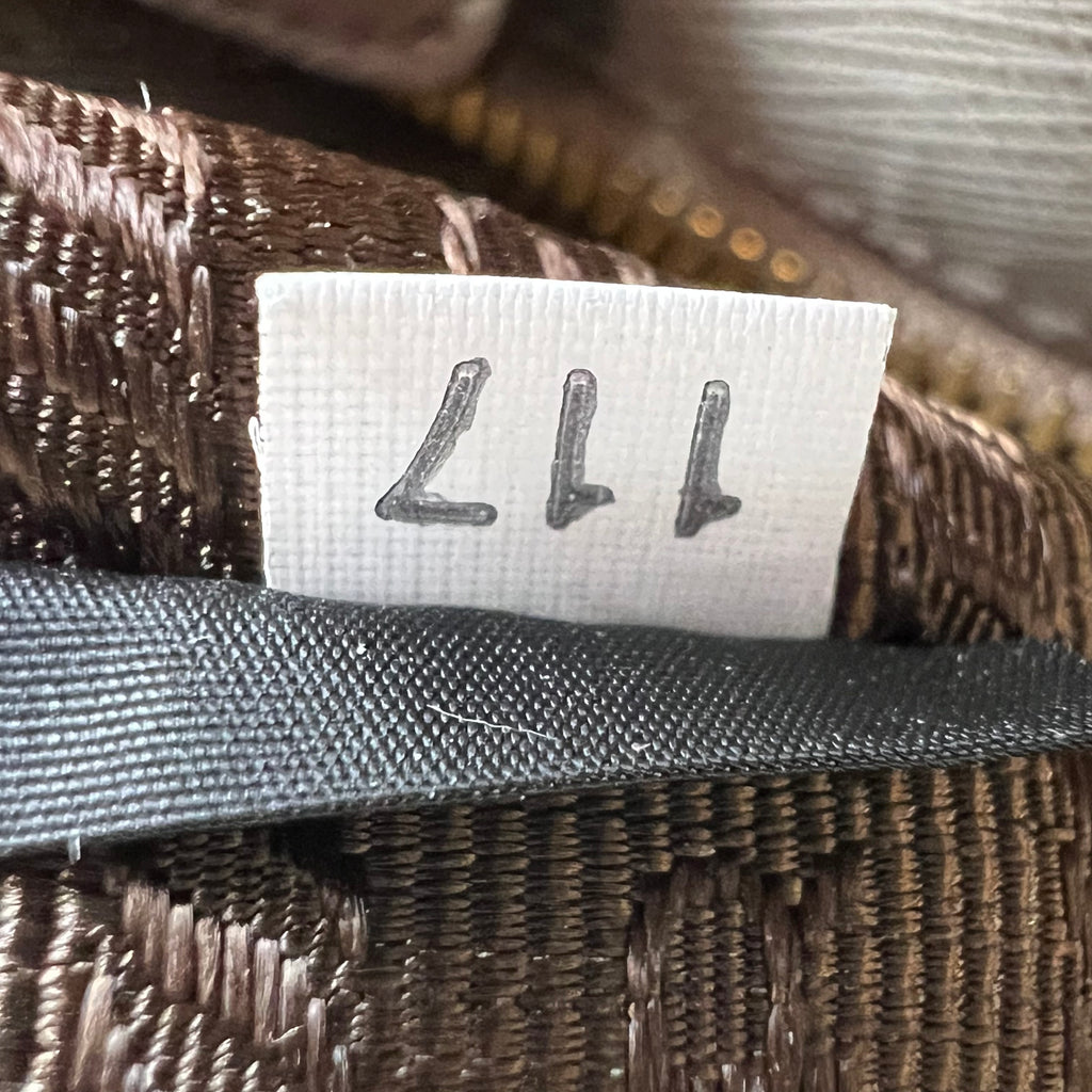 Prada Galleria Saffiano Leather Tote Bag B22775