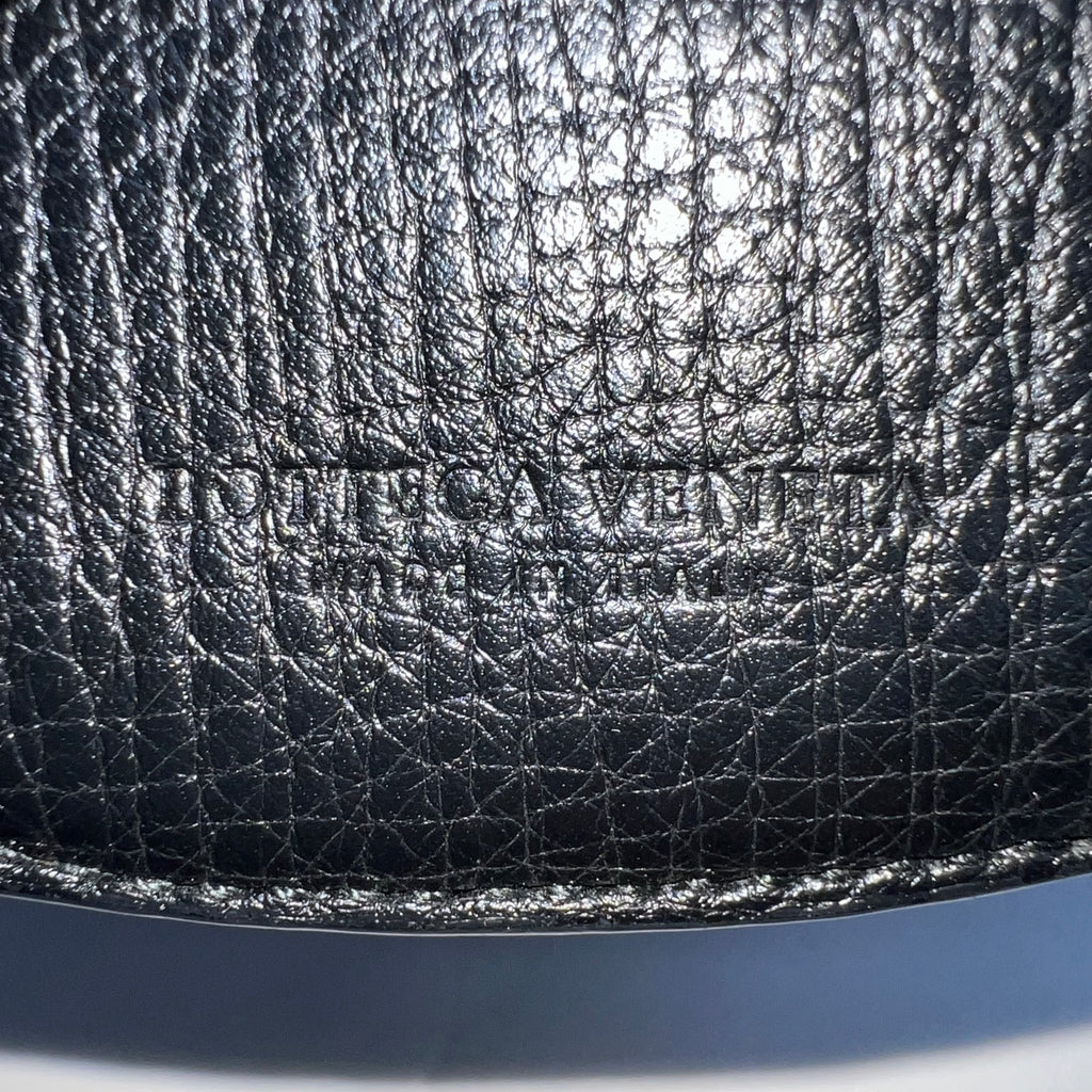 Bottega Veneta Palmellato Convertible Belt Bag B22866