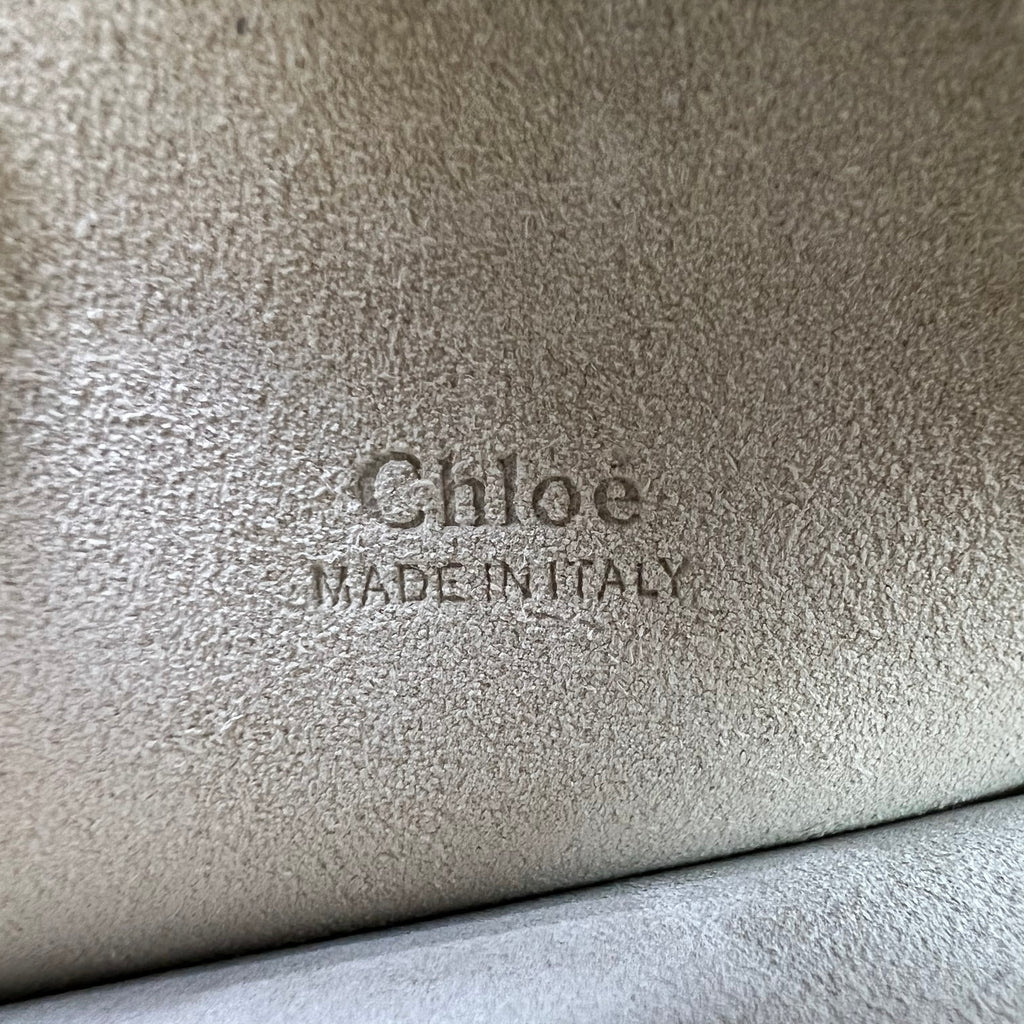 Chloé Faye Medium Shoulder Bag B22885