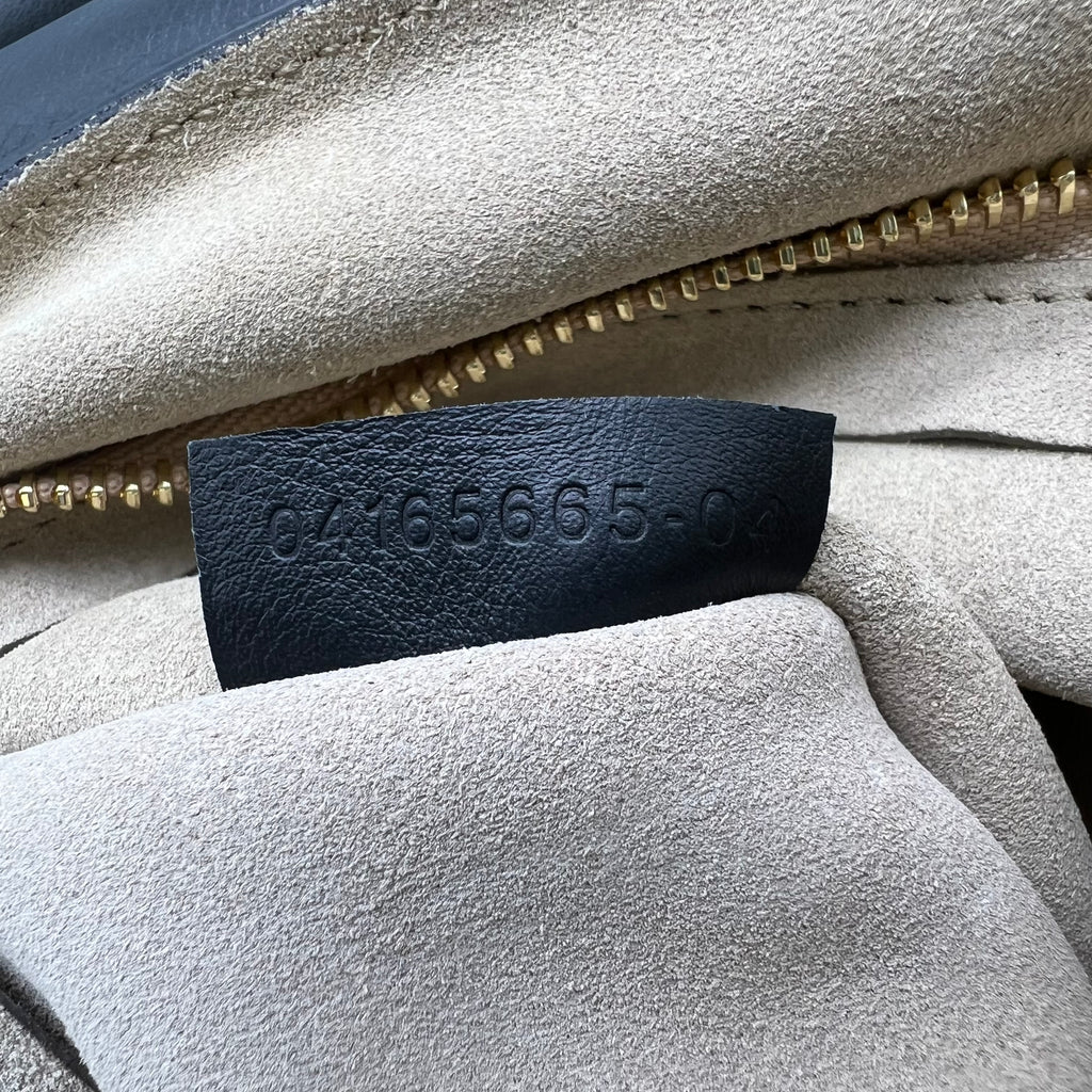 Chloé Faye Medium Shoulder Bag B22885