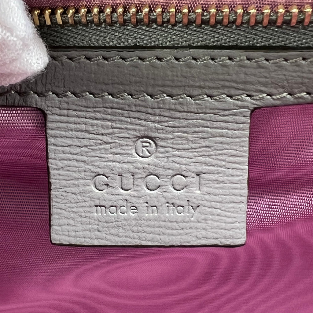 Gucci GG Ring Shoulder Bag B22859