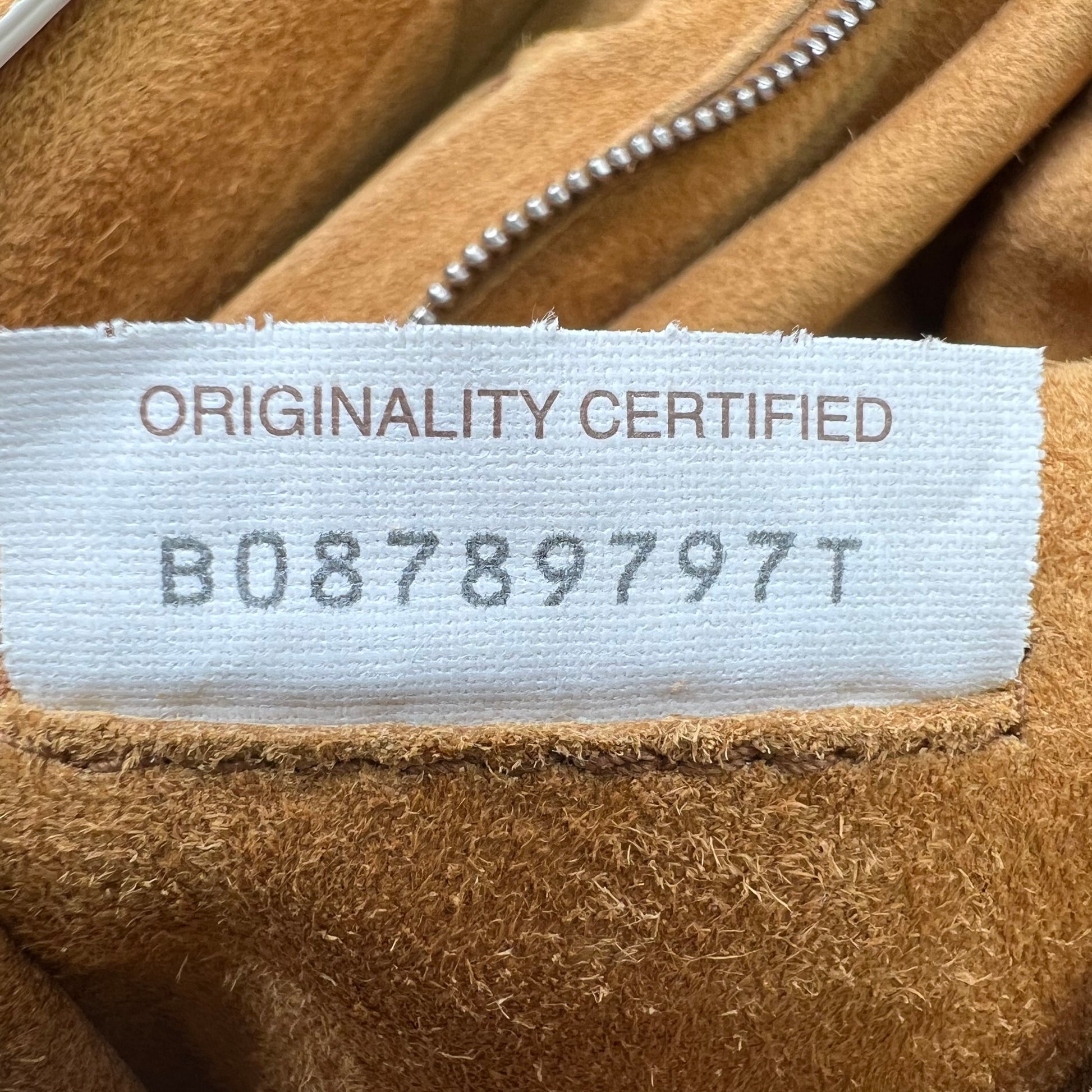 Bottega Veneta Maxi Intrecciato Leather Arco Bag B22843