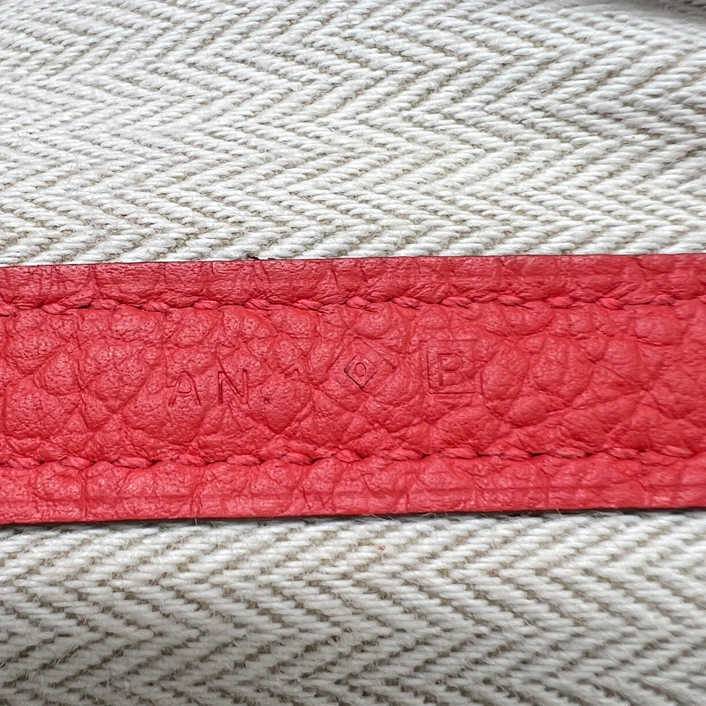 Hermès Garden Party 36 (PM) Bag B22773