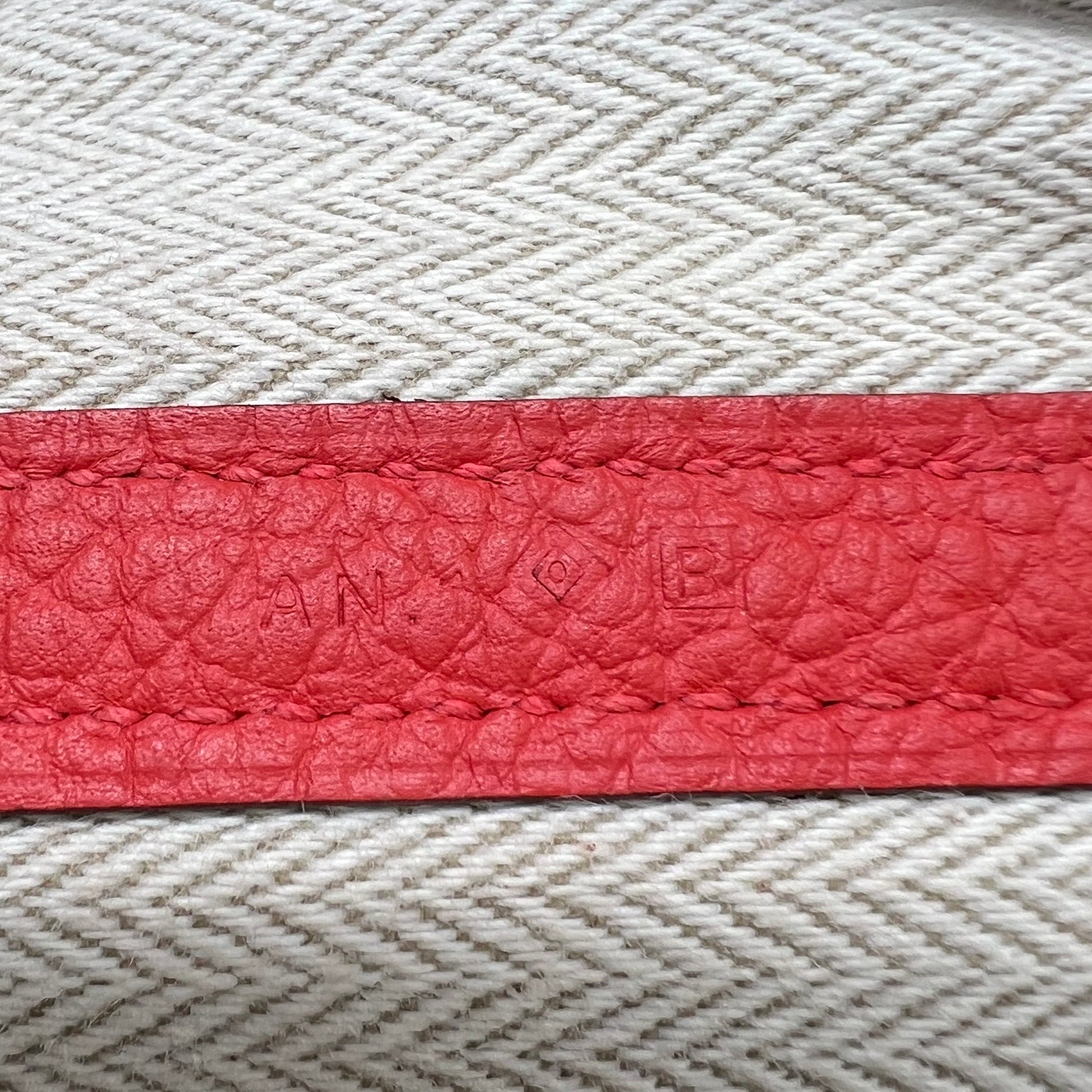 Hermès Garden Party 36 (PM) Bag B22773