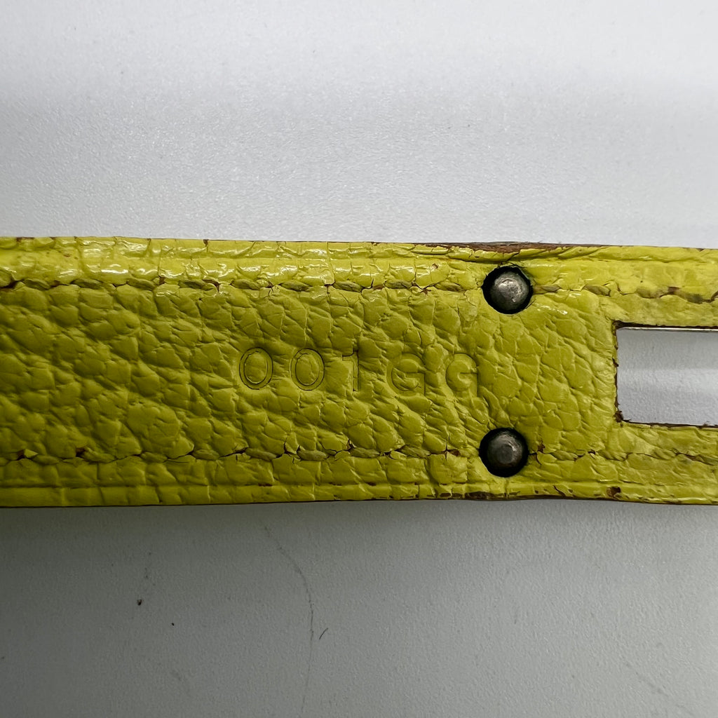 Hermès Kelly Classic Wallet W22330