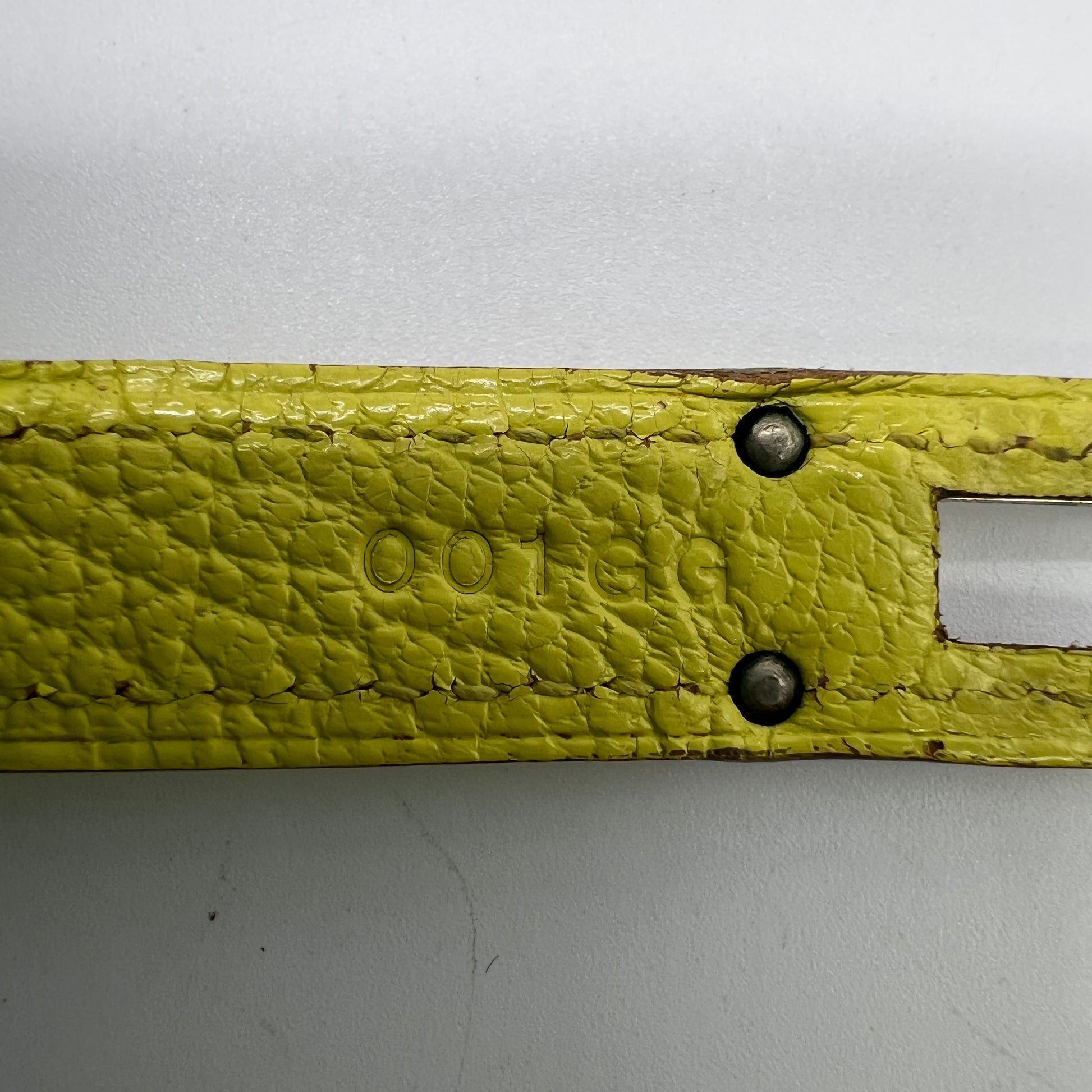Hermès Kelly Classic Wallet W22330