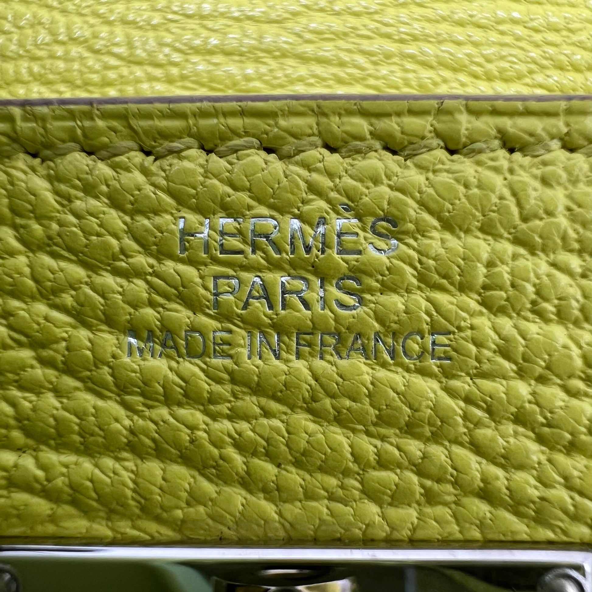 Hermès Kelly Classic Wallet W22330