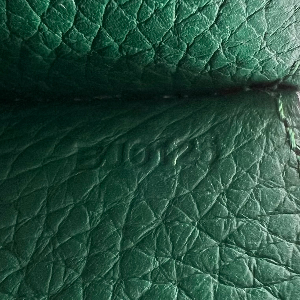 Moynat Réjane Leather Bag B22870