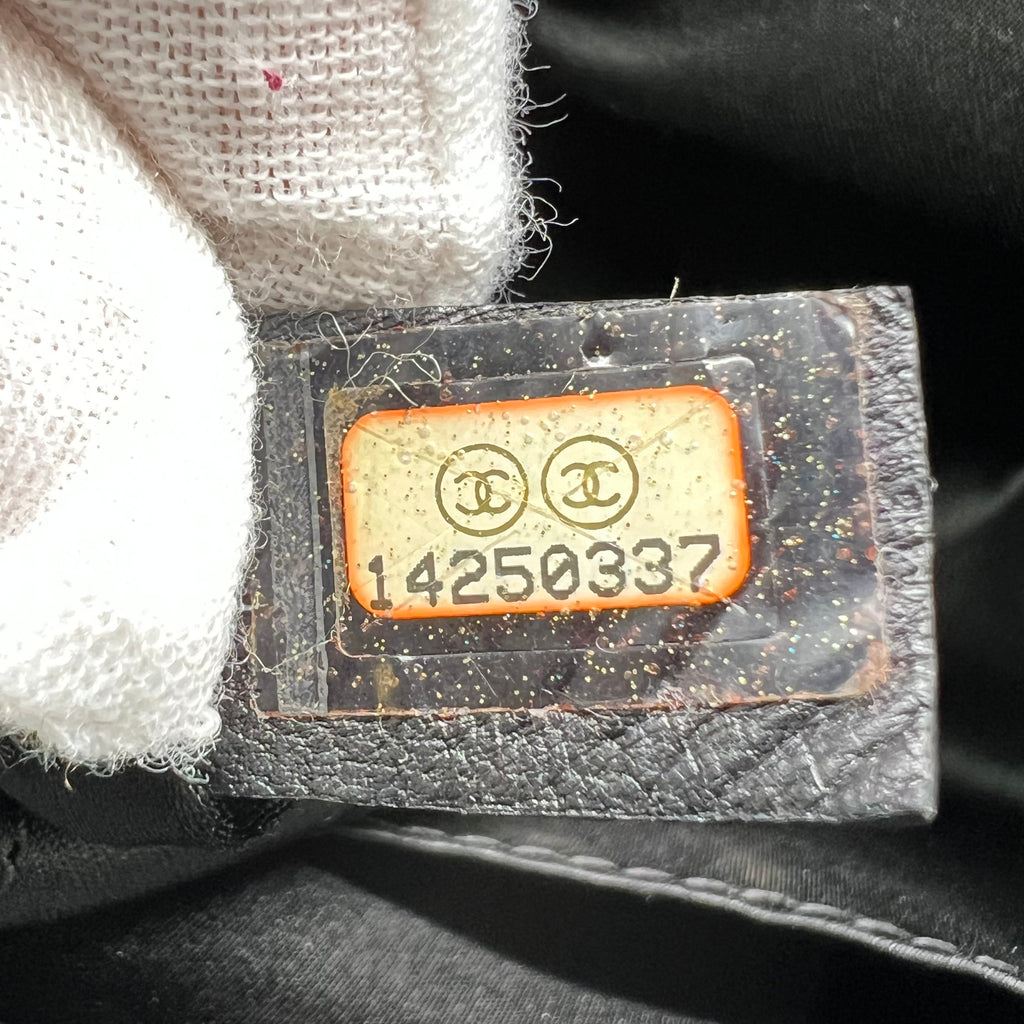 Chanel Grand Shopping Tote (GST)  B22857