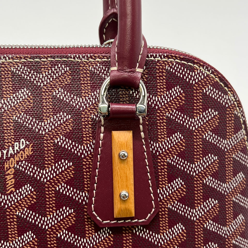 Goyardine Vendome Mini