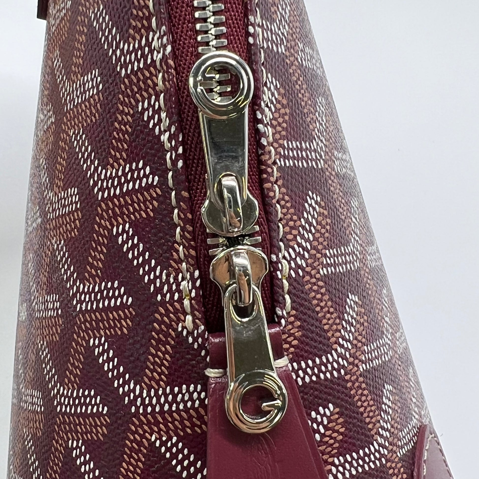 Goyardine Vendome Mini