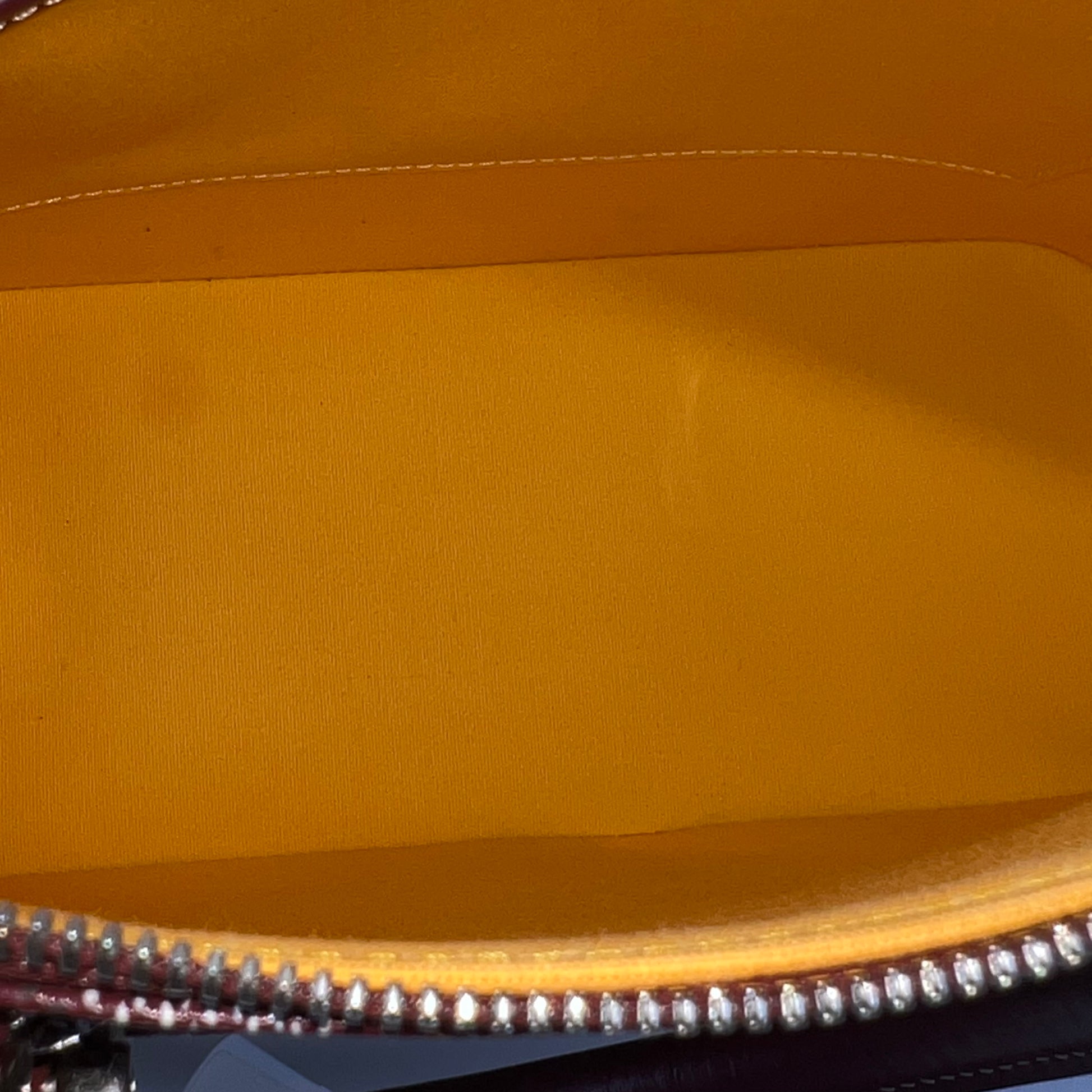 Goyardine Vendome Mini