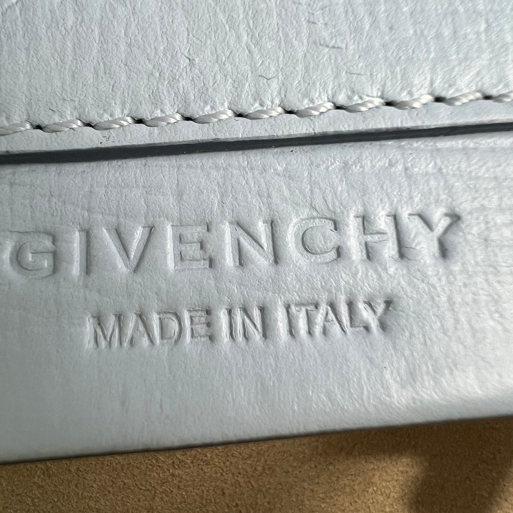 Givenchy Pandora Box Crossbody Bag B23042