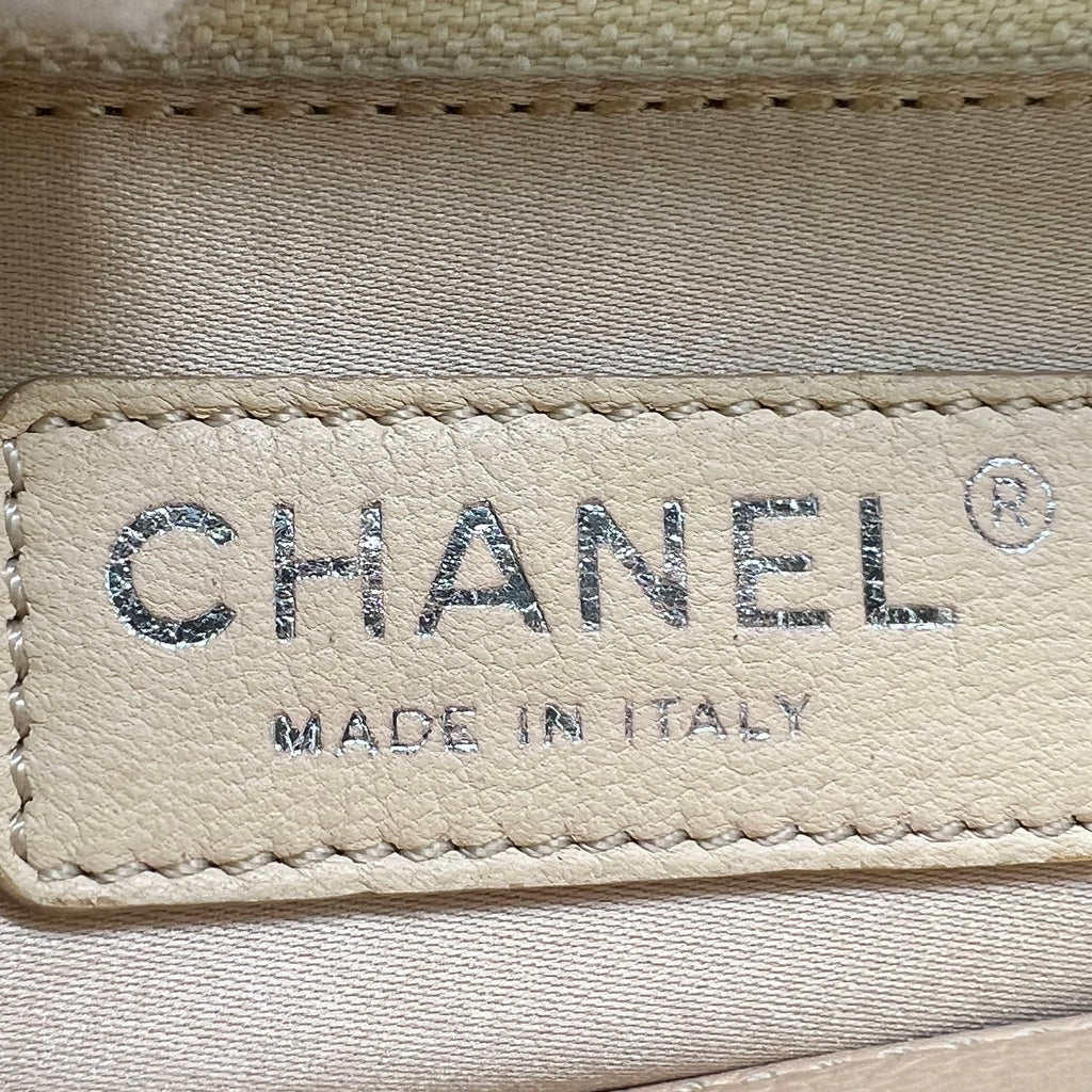 Chanel Grand Shopping Tote (GST) B22829
