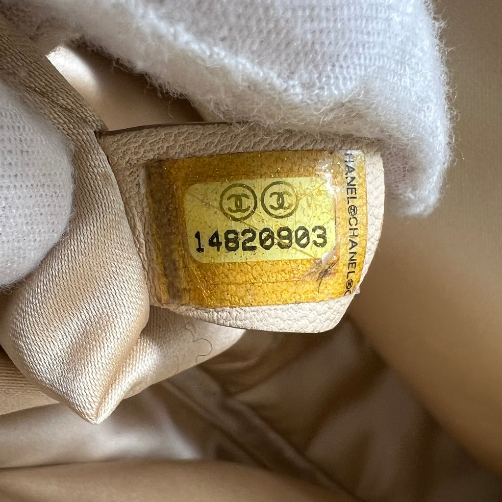 Chanel Grand Shopping Tote (GST) B22829