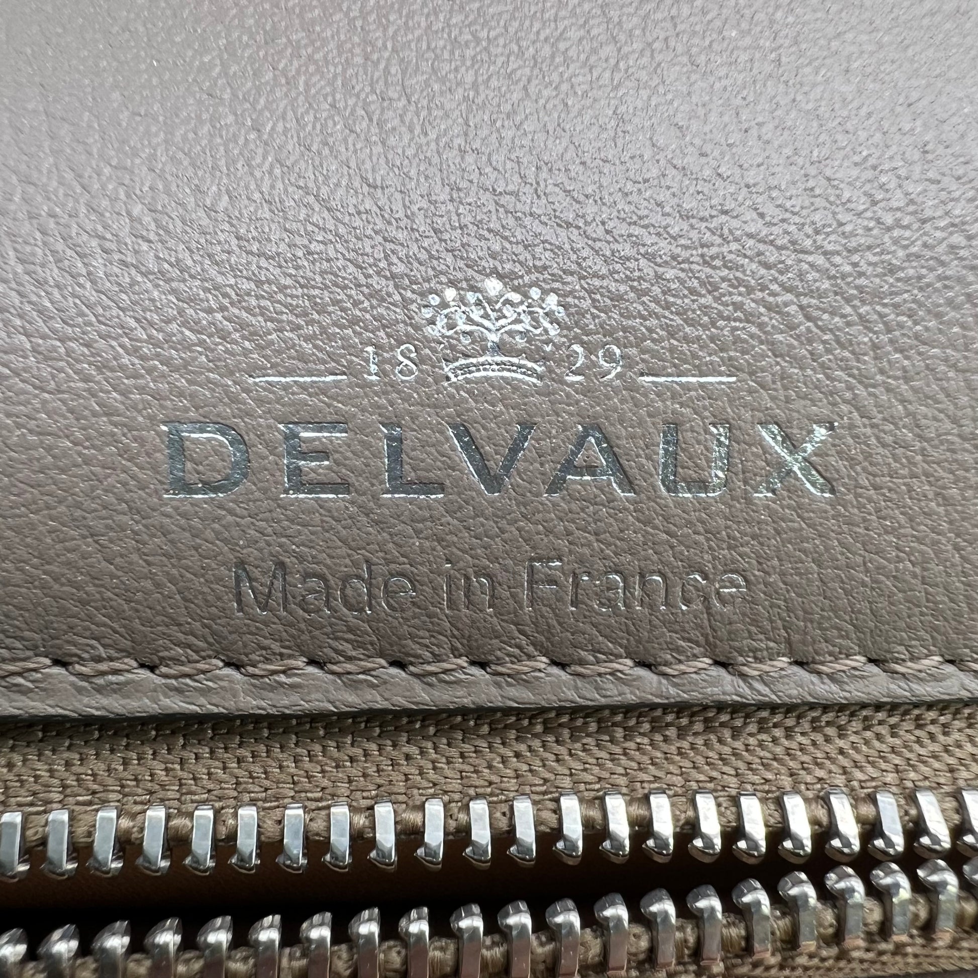 Delvaux Tempête MM B22776