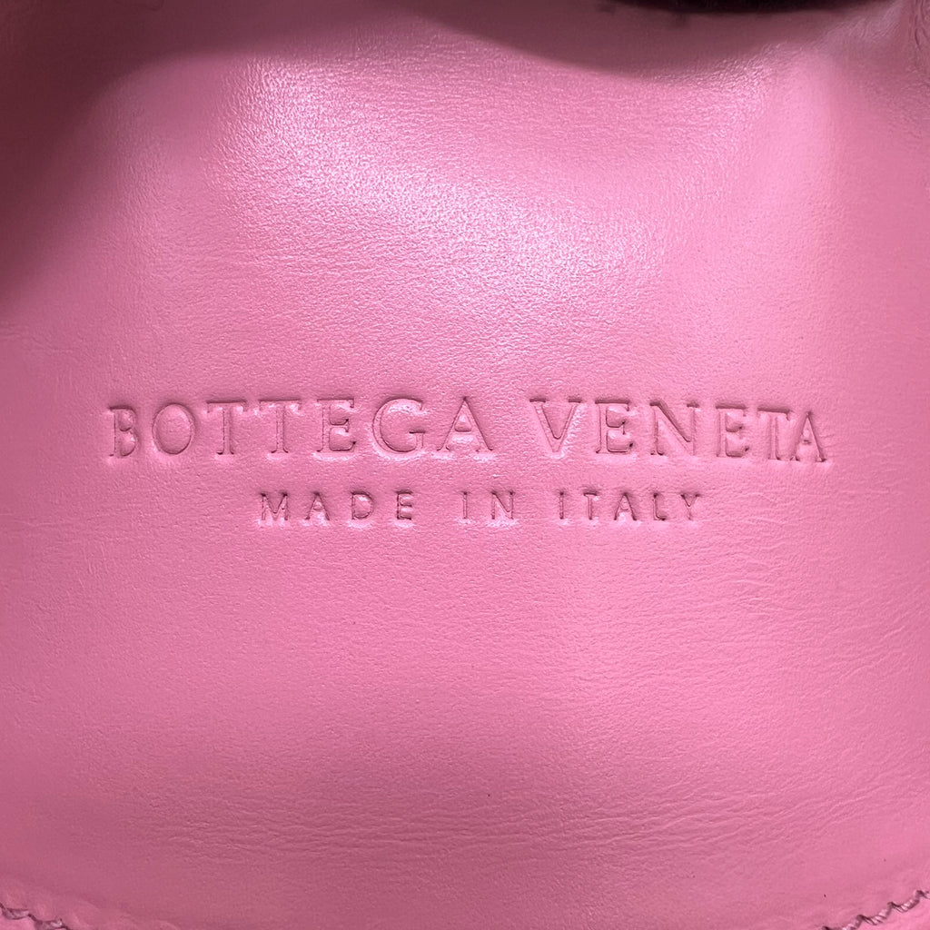 Bottega Veneta Medium Intrecciato Nappa Leather Roma Tote Bag B22875
