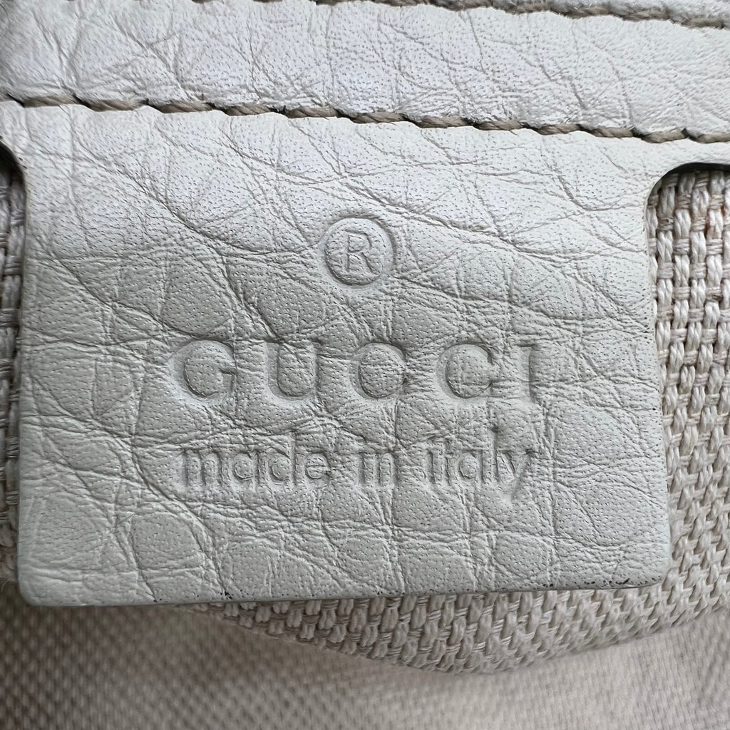 Gucci Soho Chain Shoulder Bag B22926