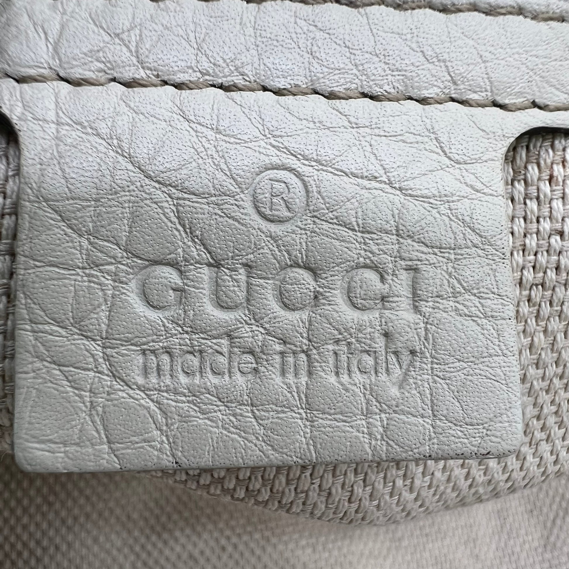 Gucci Soho Chain Shoulder Bag B22926